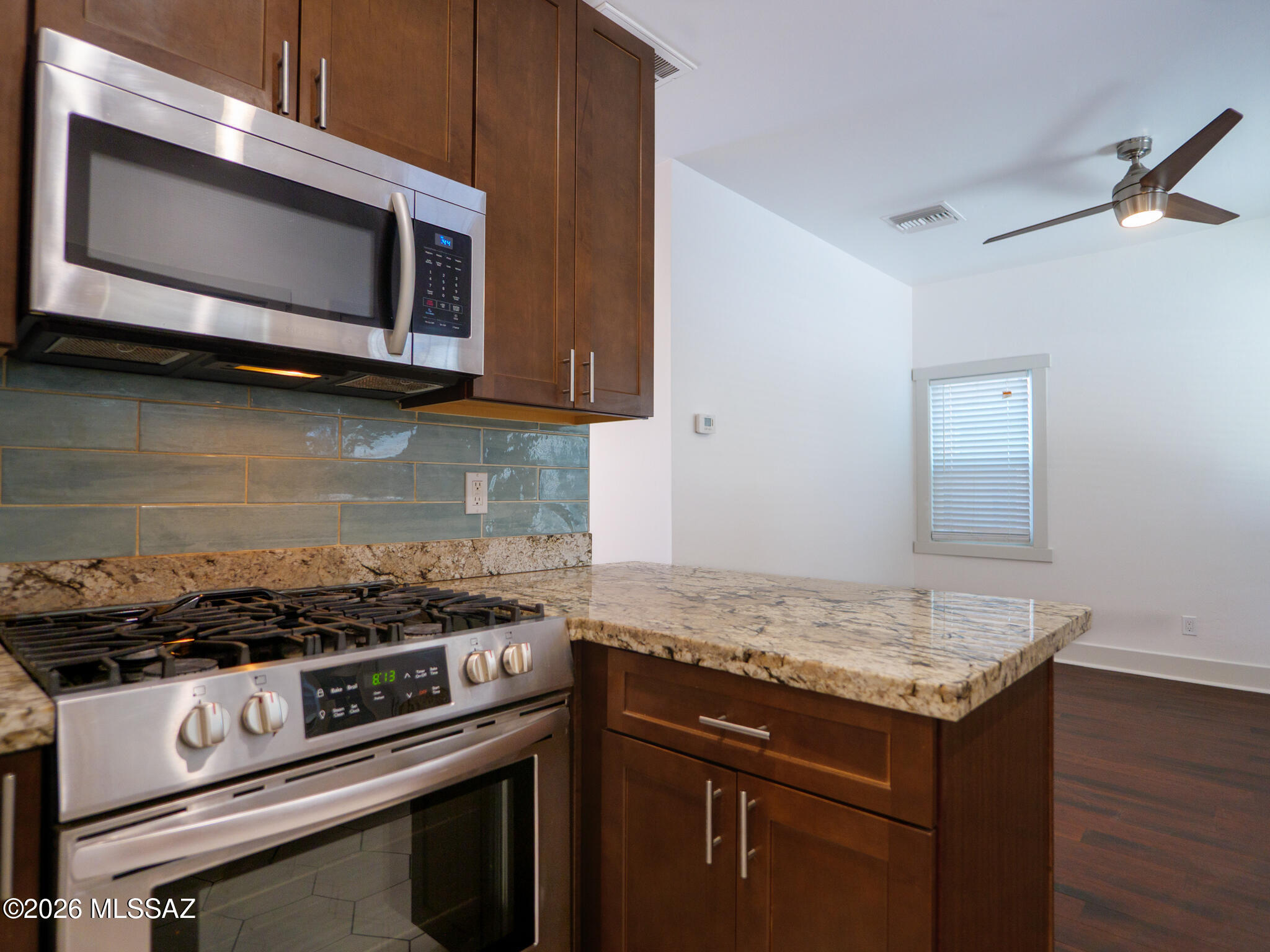 Cottonwood Manor Resub - Residential Lease