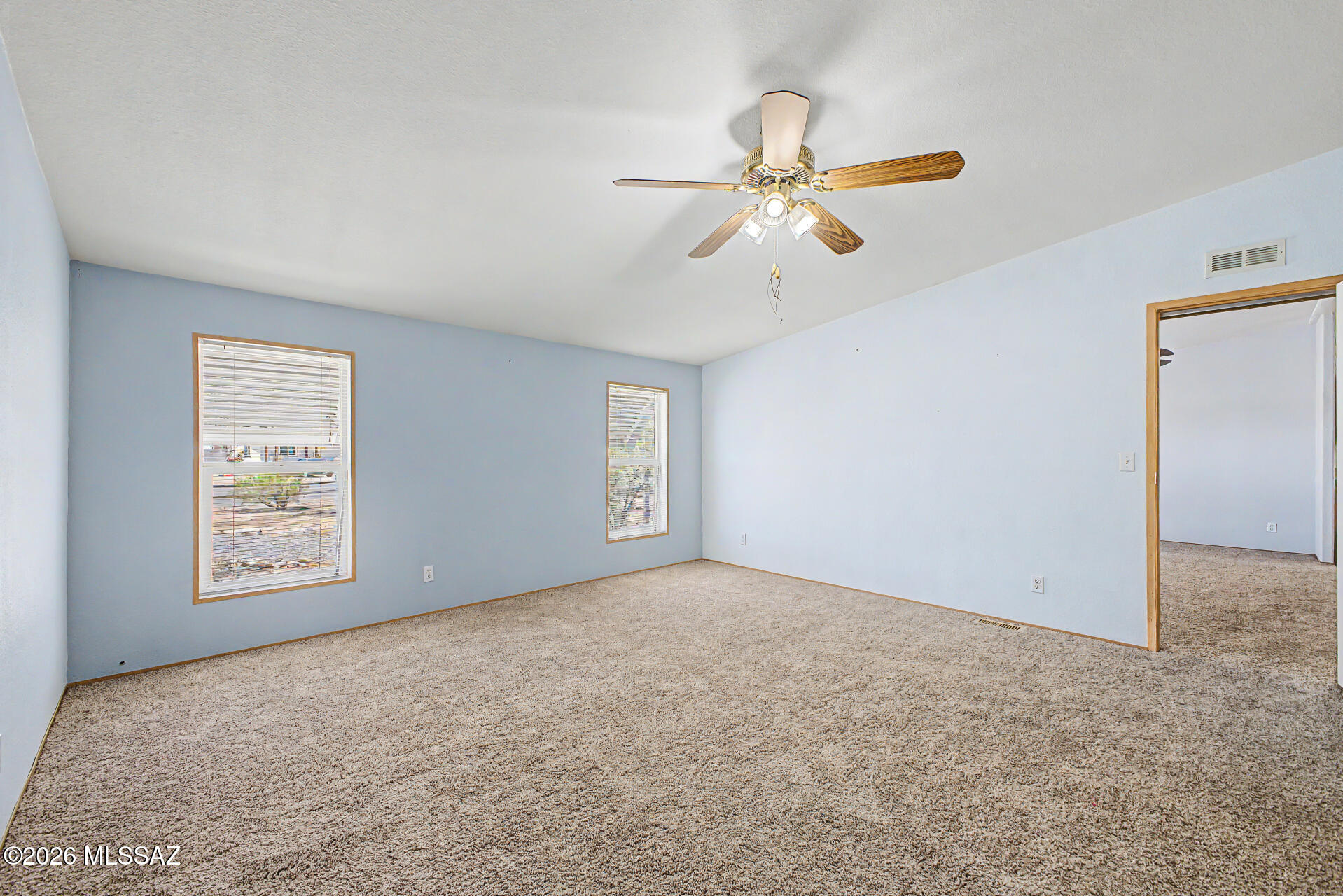 Tucson Avra West (1-168) - Residential