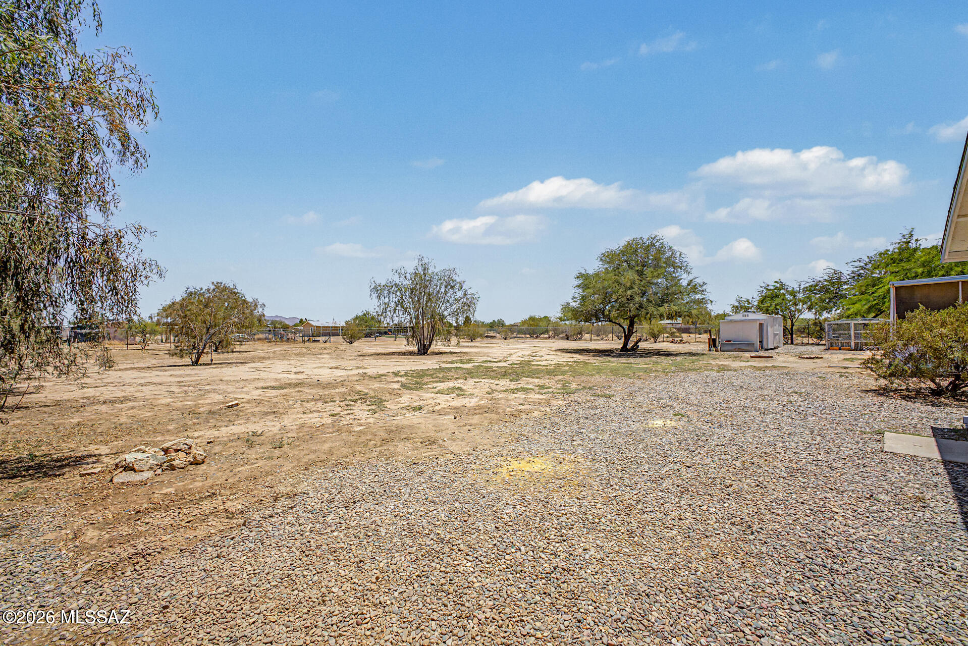 Tucson Avra West (1-168) - Residential
