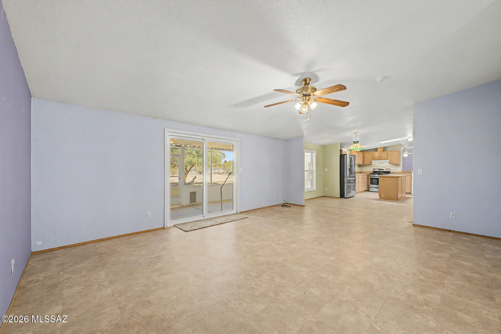 Tucson Avra West (1-168) - Residential