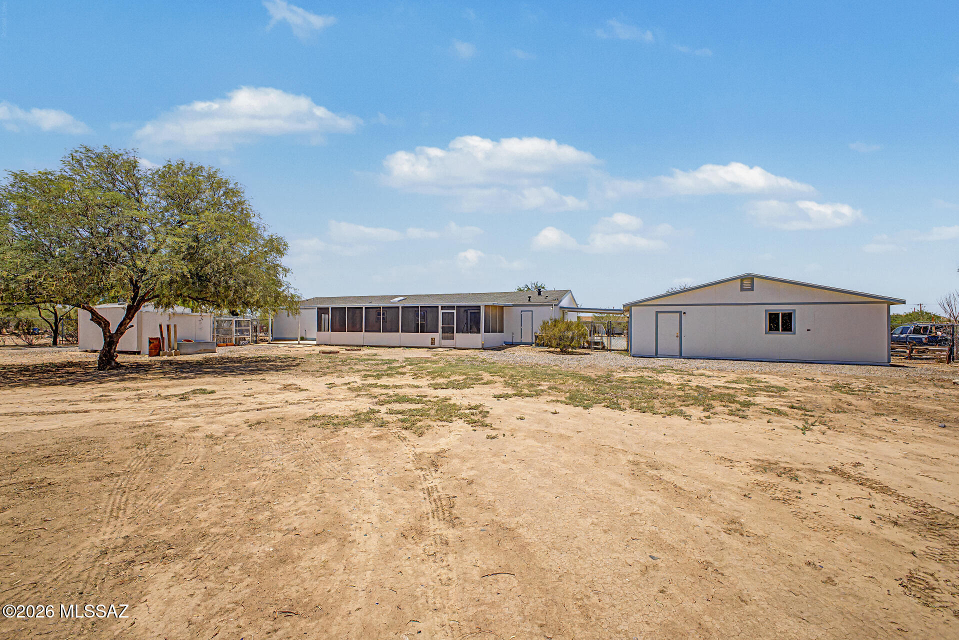 Tucson Avra West (1-168) - Residential
