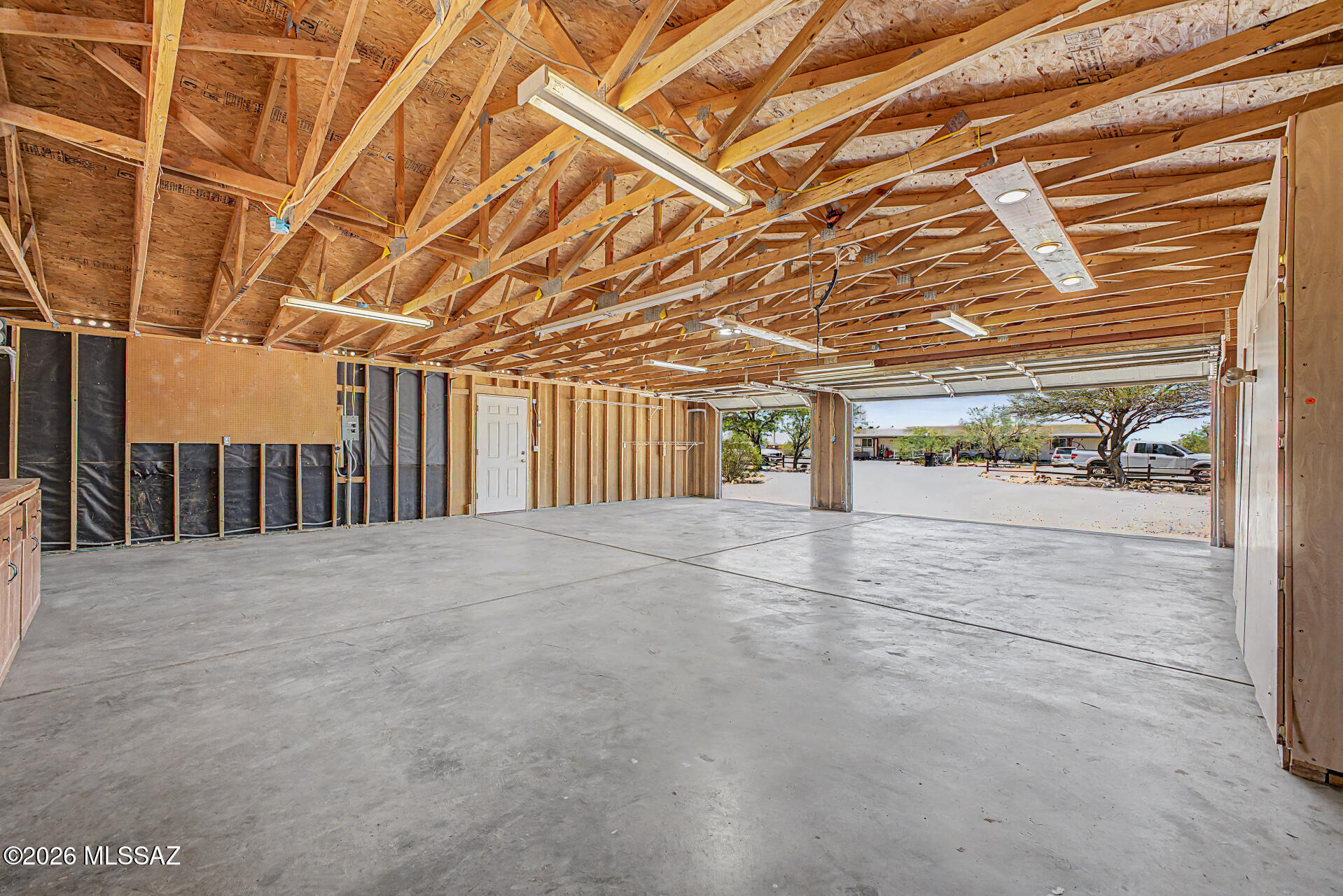 Tucson Avra West (1-168) - Residential