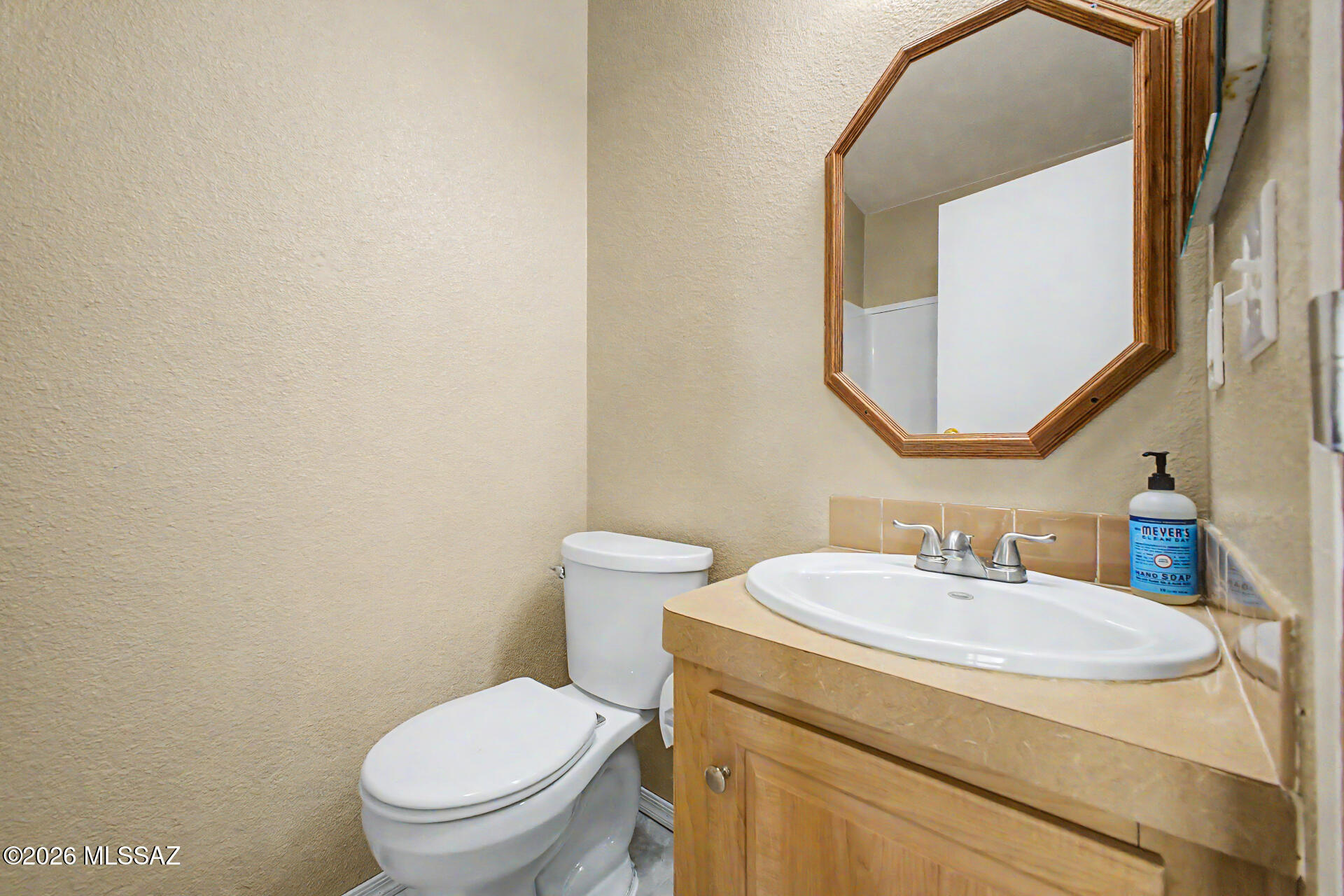 Tucson Avra West (1-168) - Residential