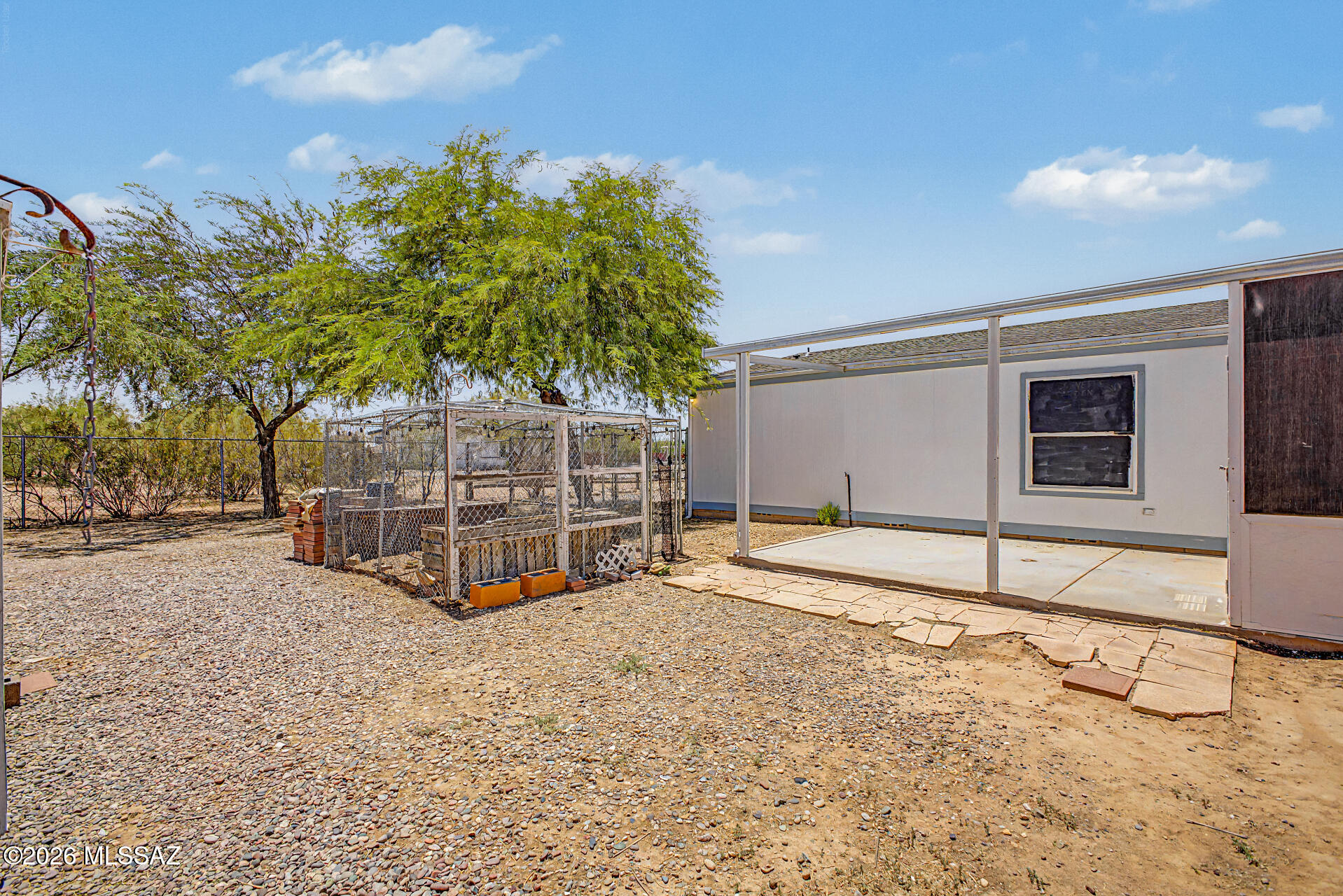 Tucson Avra West (1-168) - Residential