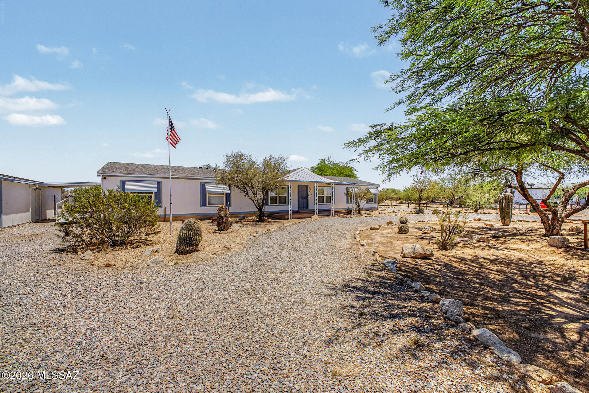 Tucson Avra West (1-168) - Residential