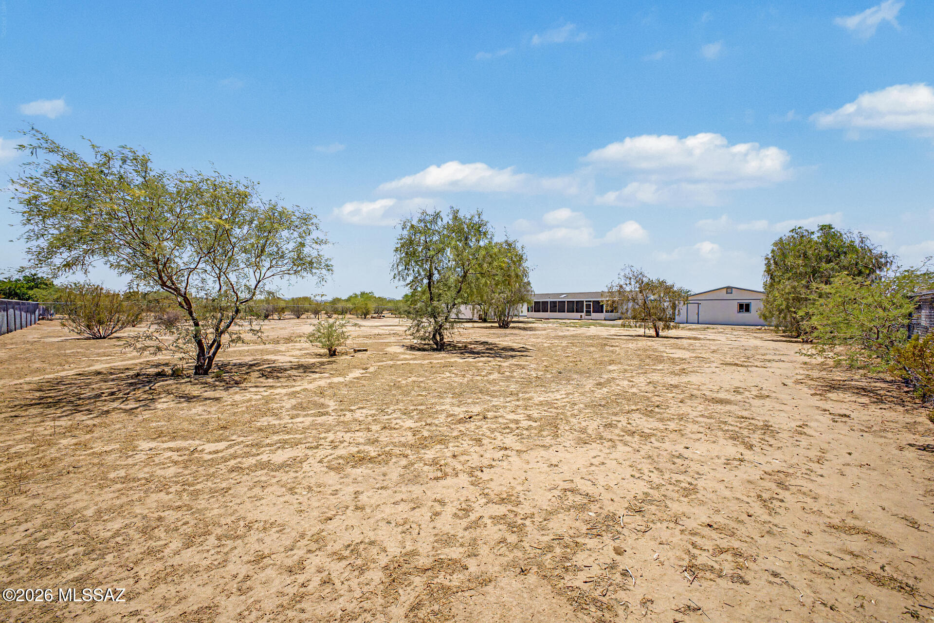 Tucson Avra West (1-168) - Residential