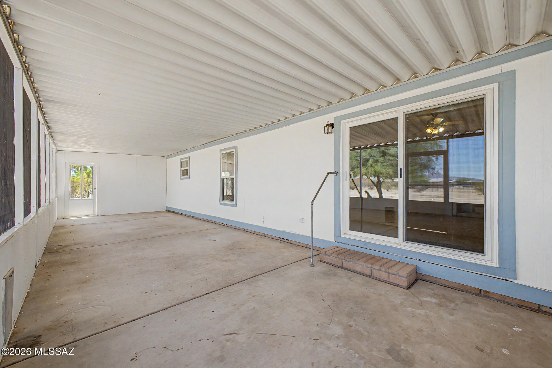 Tucson Avra West (1-168) - Residential
