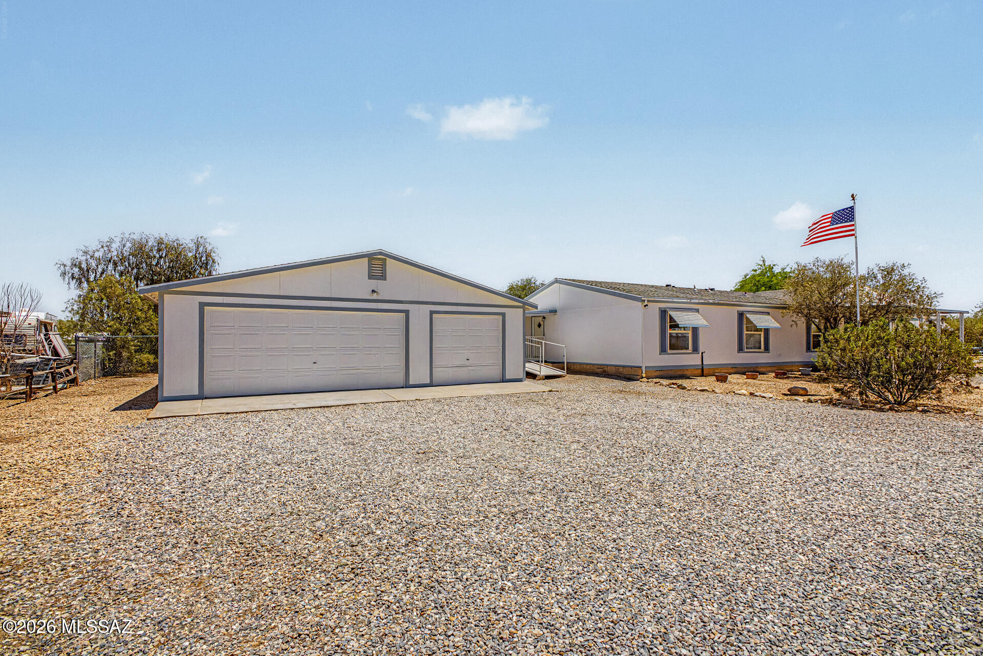 Tucson Avra West (1-168) - Residential