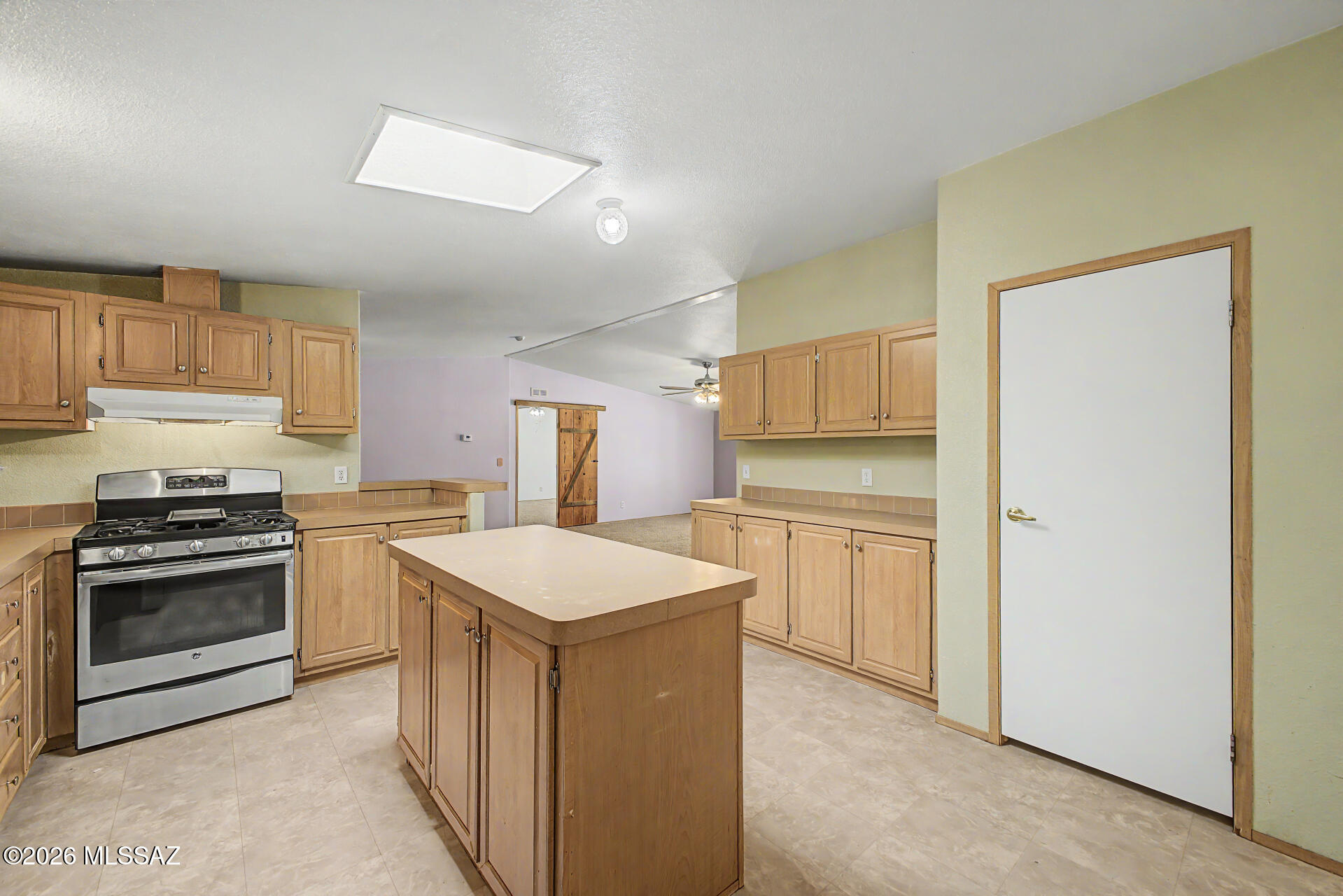 Tucson Avra West (1-168) - Residential