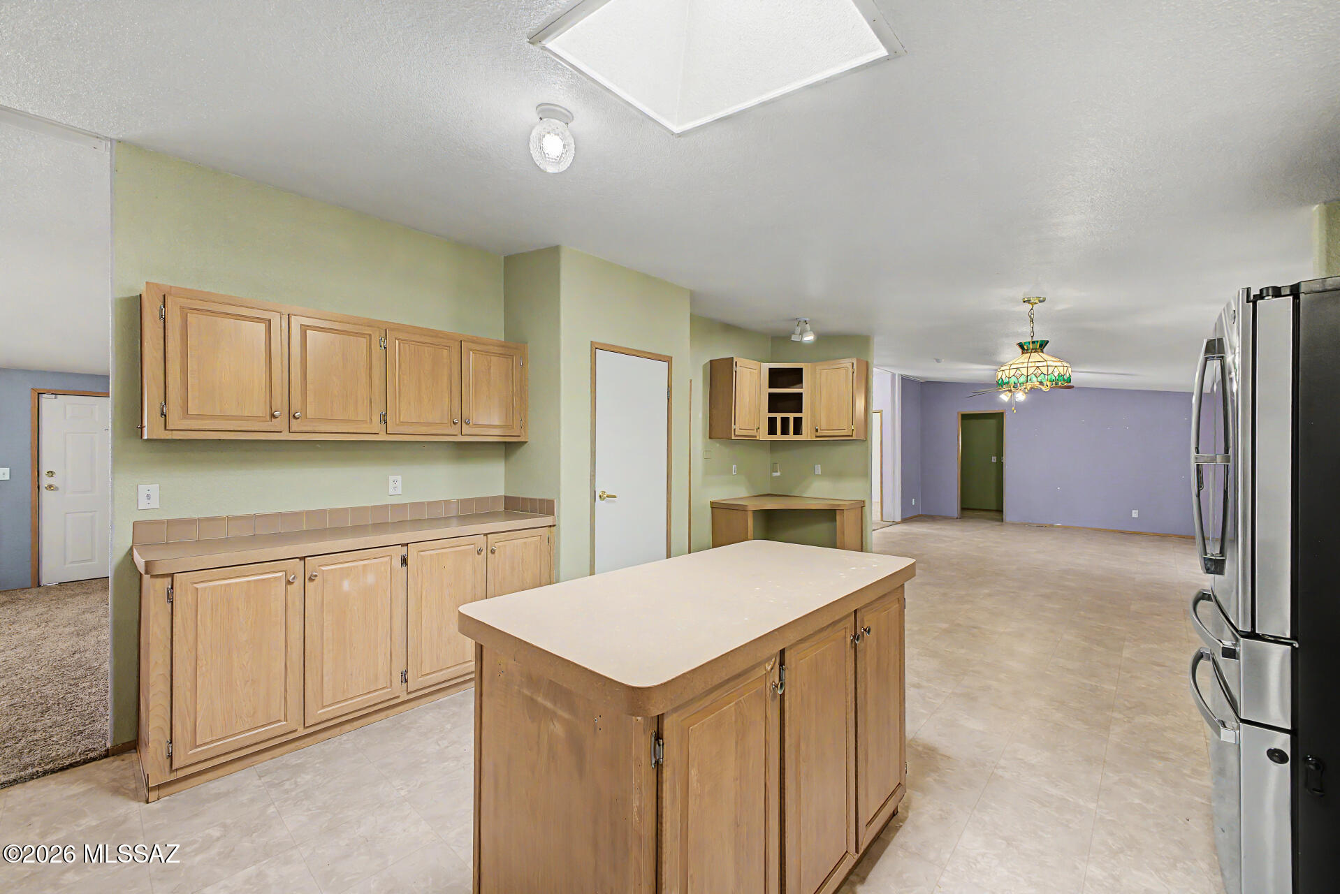 Tucson Avra West (1-168) - Residential