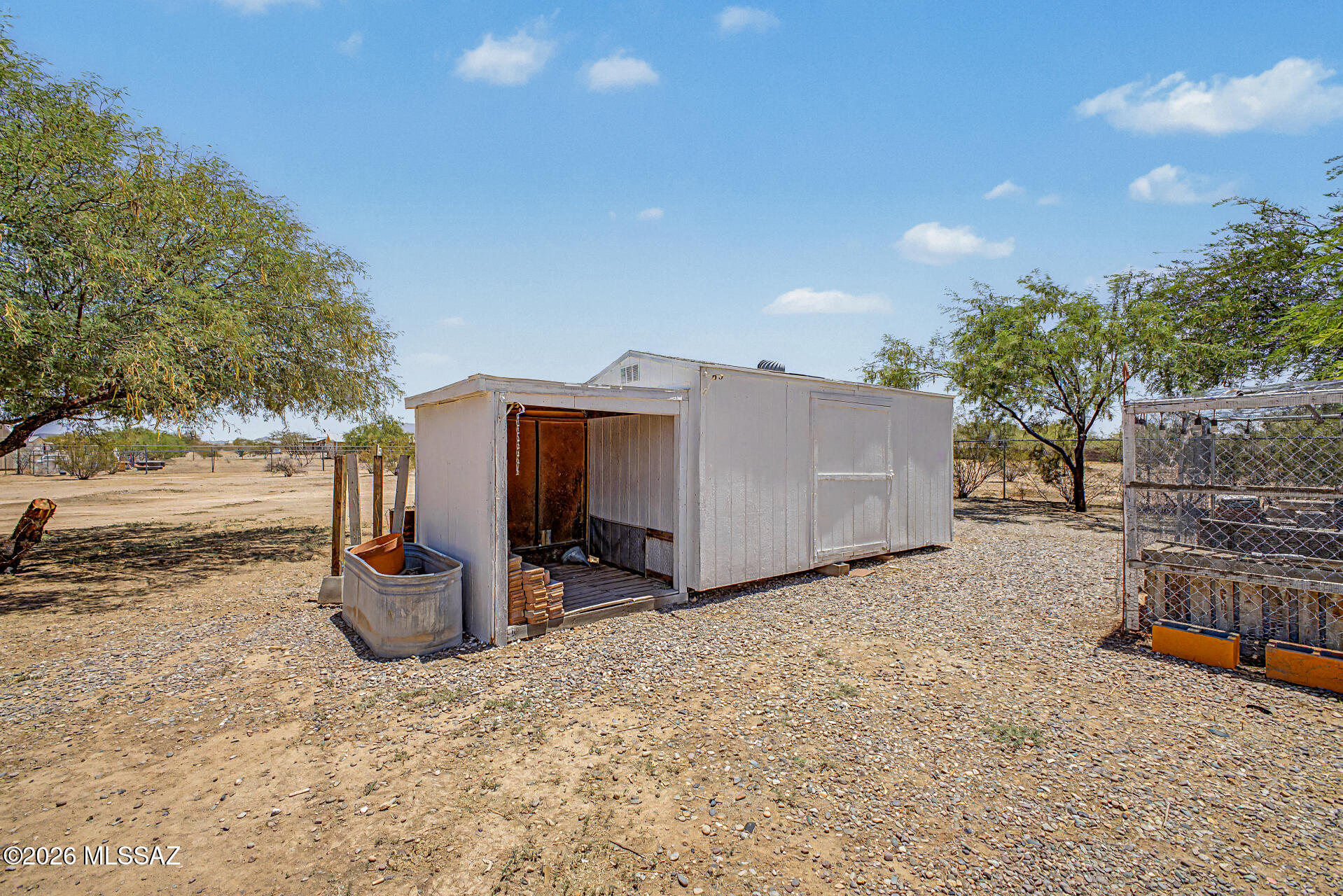 Tucson Avra West (1-168) - Residential