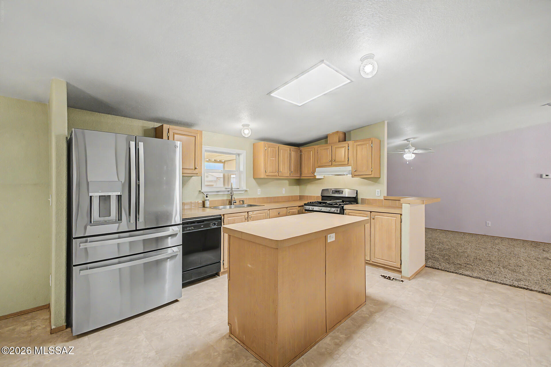 Tucson Avra West (1-168) - Residential