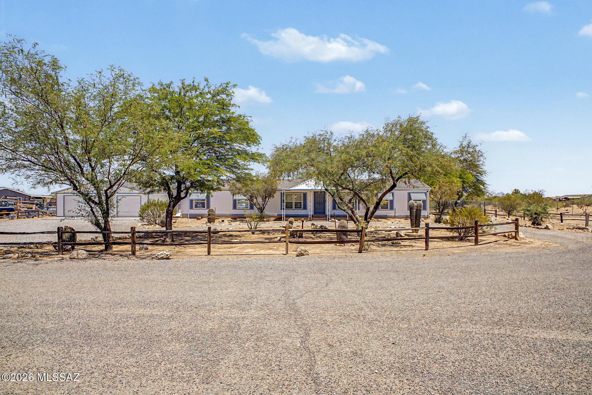 Tucson Avra West (1-168) - Residential
