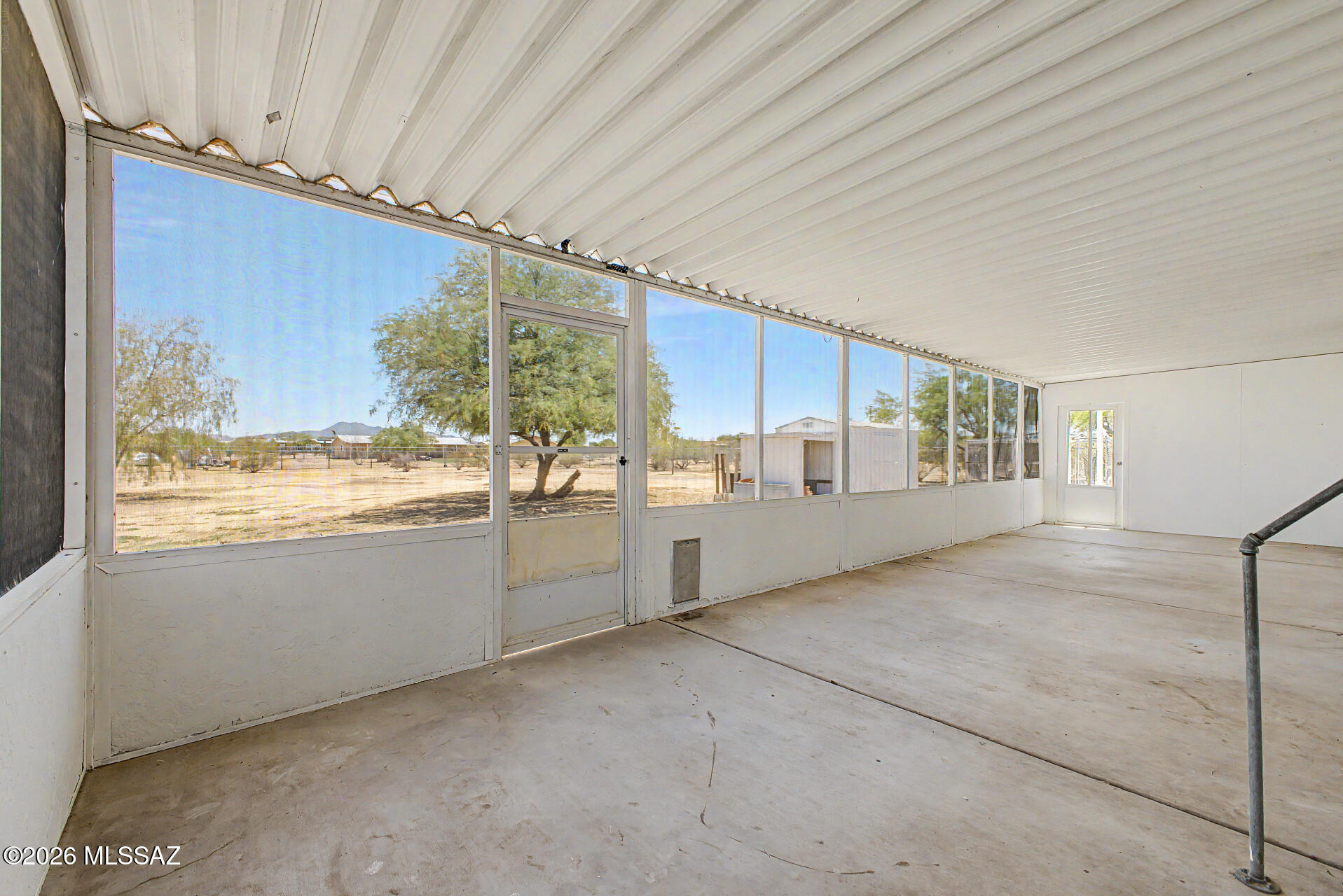 Tucson Avra West (1-168) - Residential