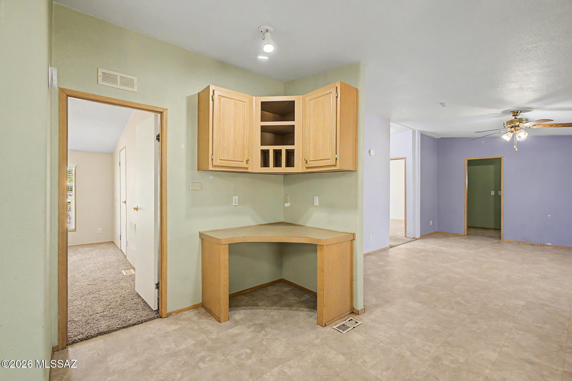 Tucson Avra West (1-168) - Residential