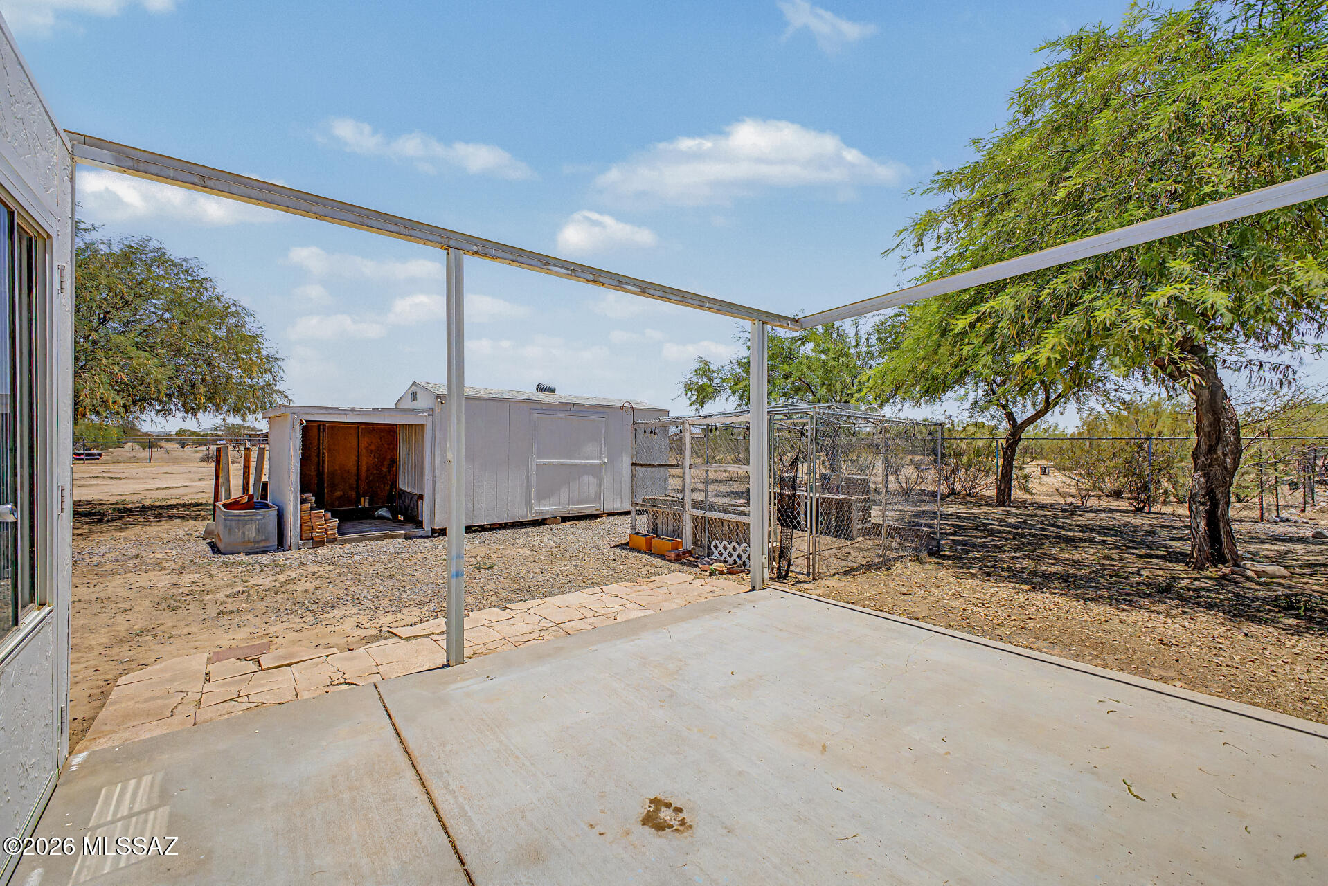 Tucson Avra West (1-168) - Residential