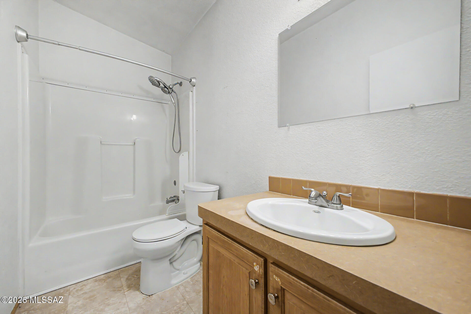 Tucson Avra West (1-168) - Residential