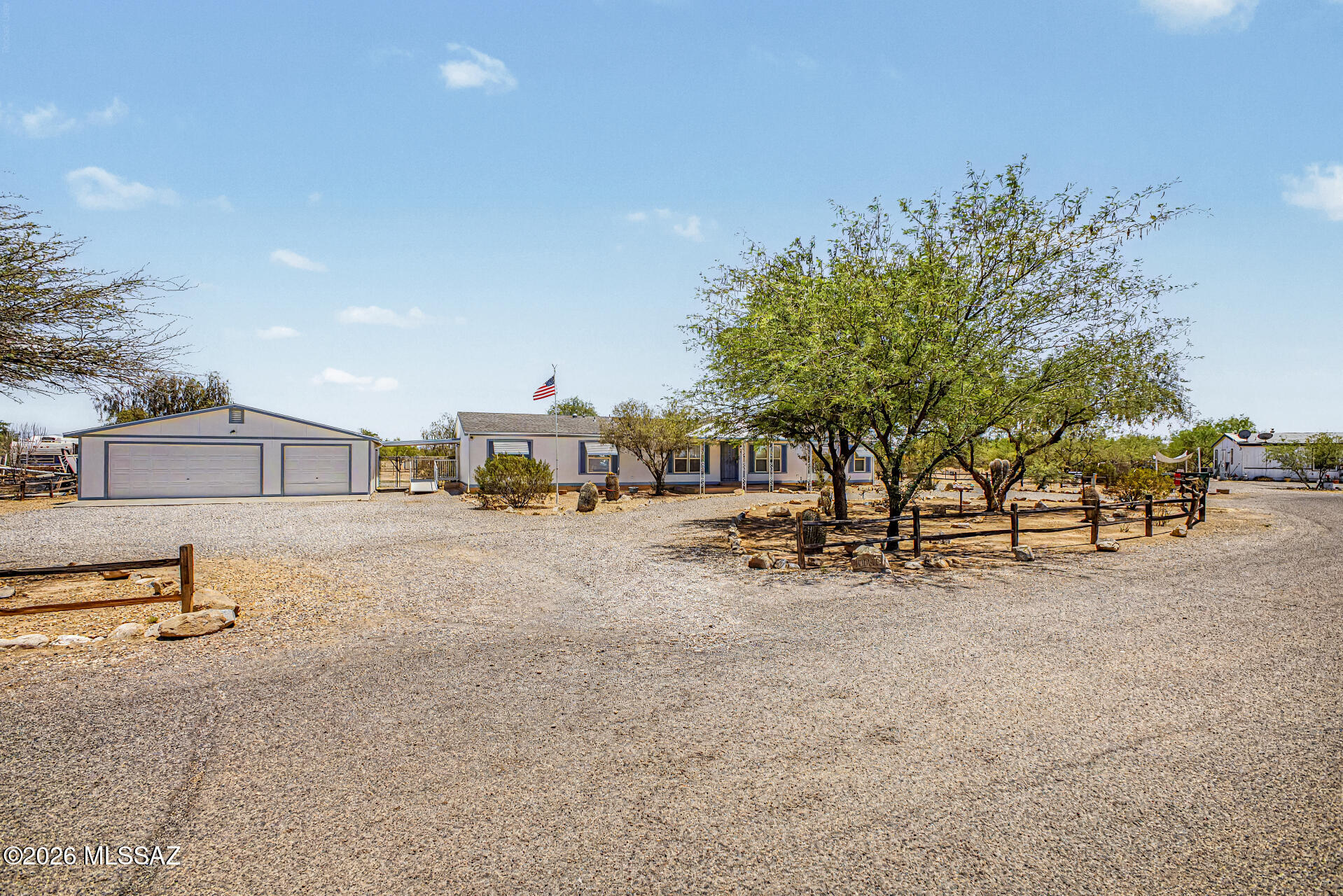 Tucson Avra West (1-168) - Residential