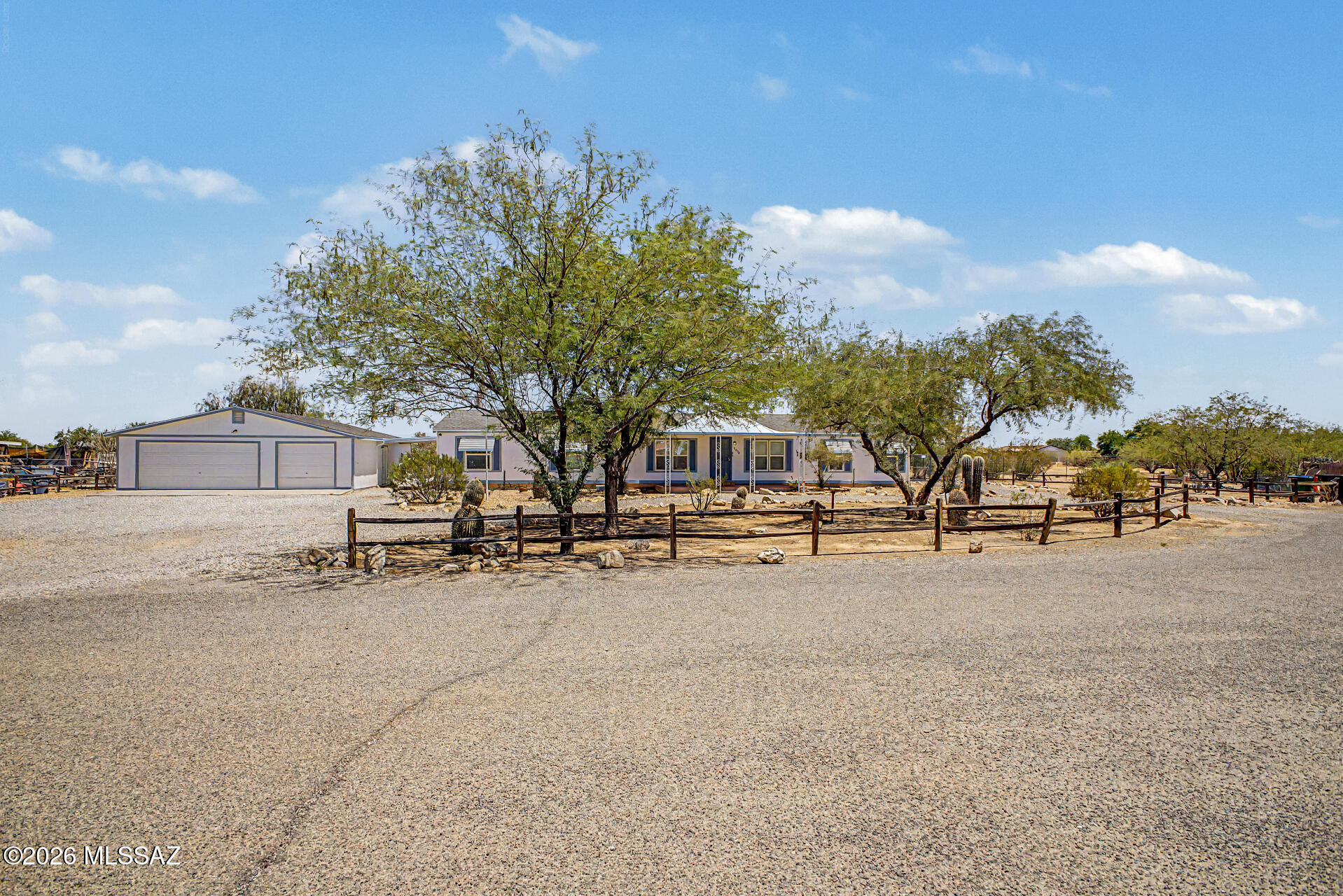 Tucson Avra West (1-168) - Residential