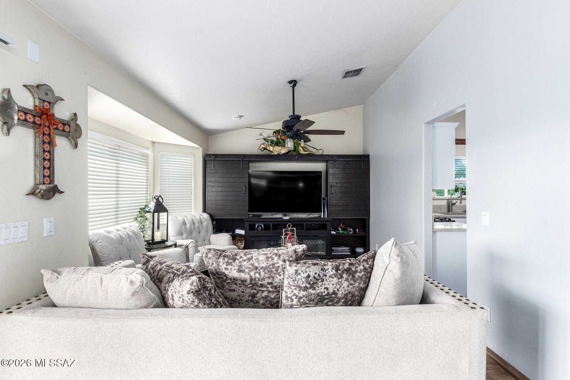 Star Valley Village (1-152) - Residential