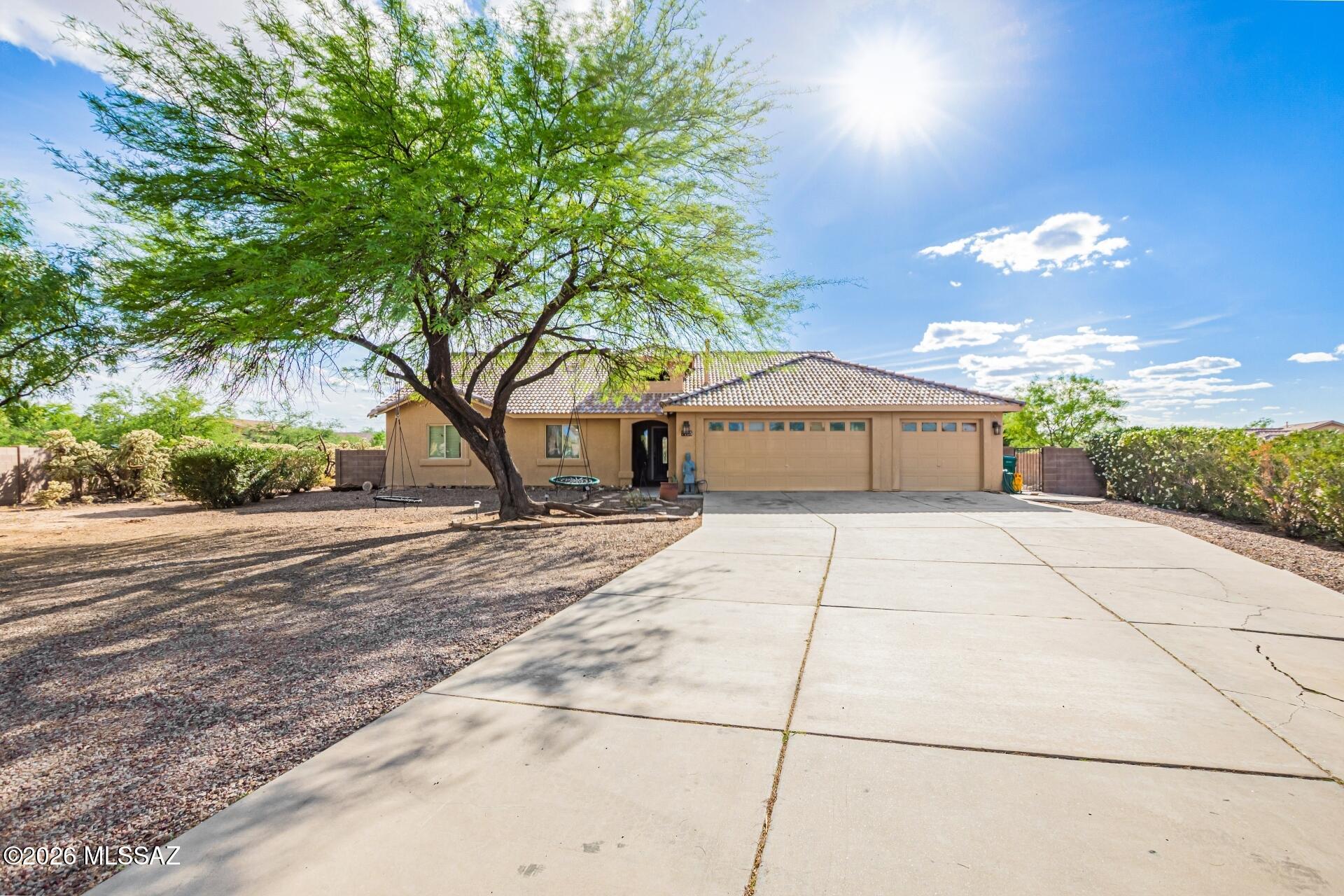 Star Valley Village (1-152) - Residential
