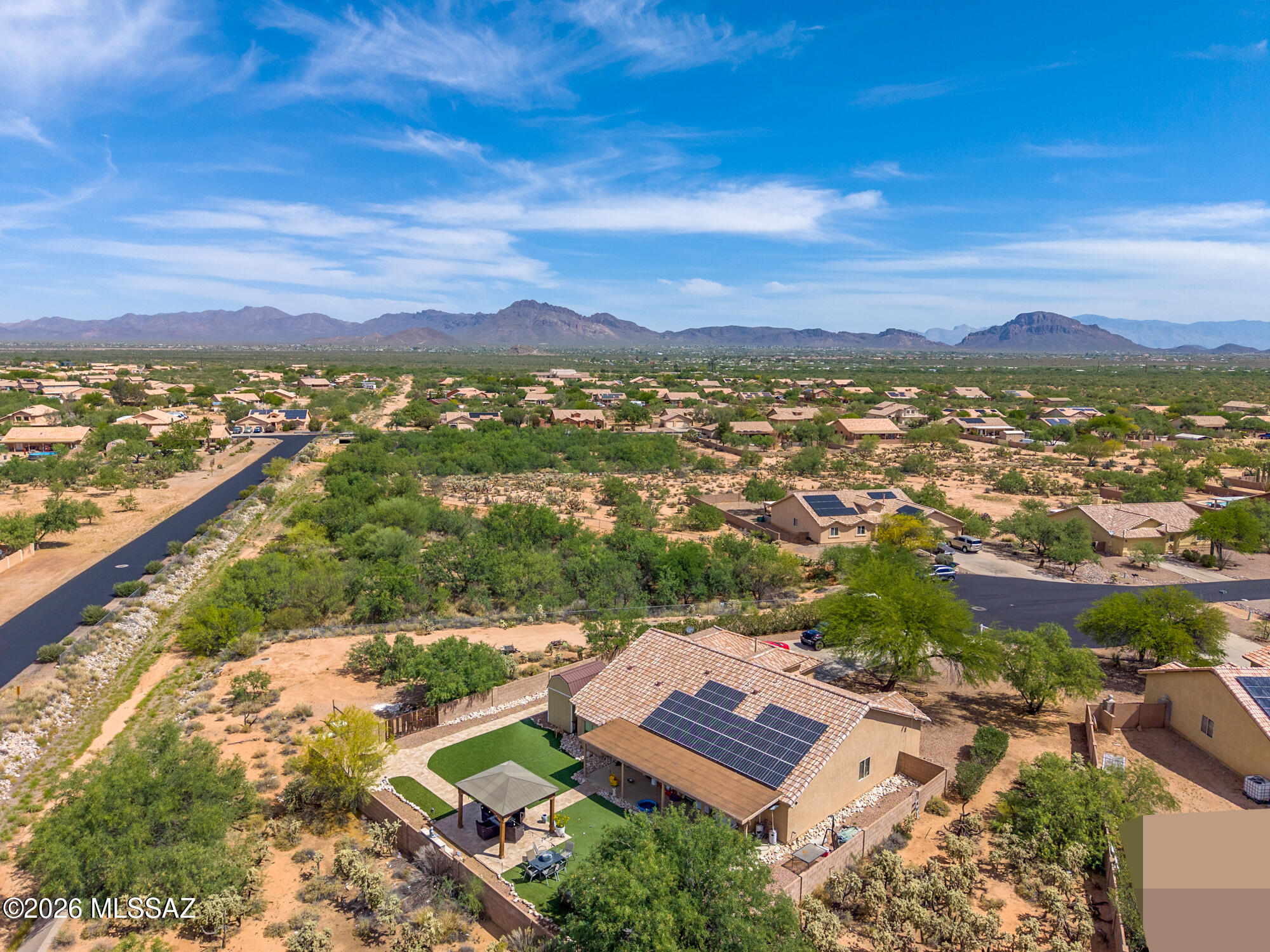 Star Valley Village (1-152) - Residential