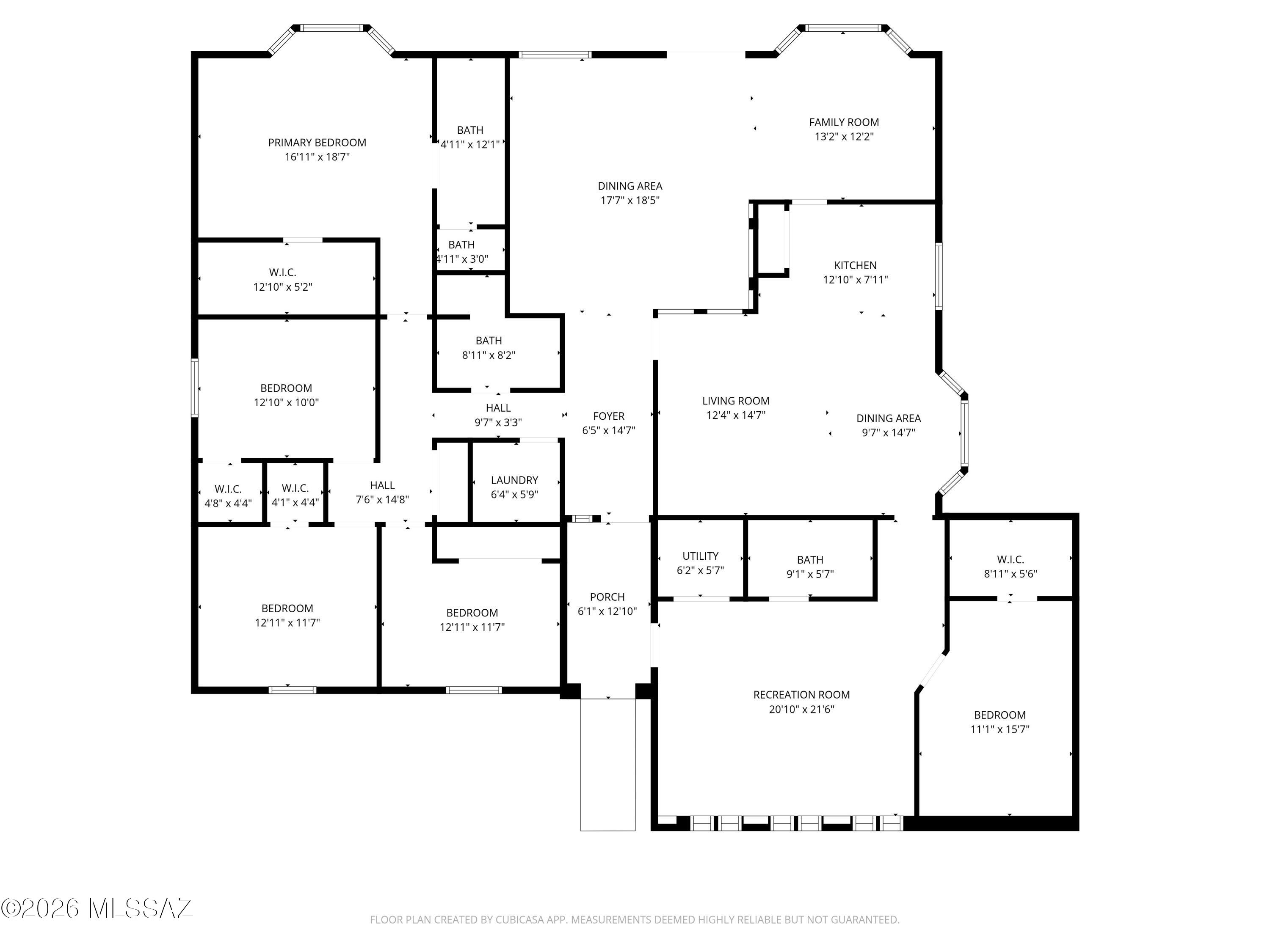 Star Valley Village (1-152) - Residential