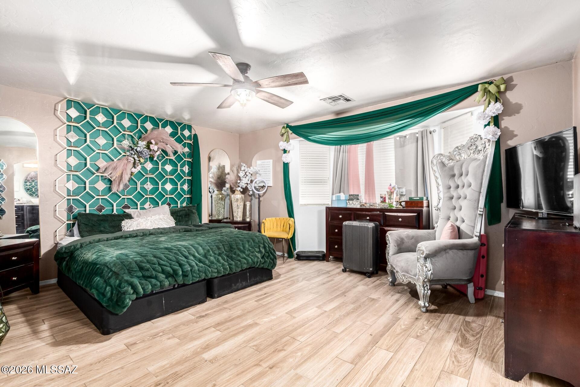 Star Valley Village (1-152) - Residential