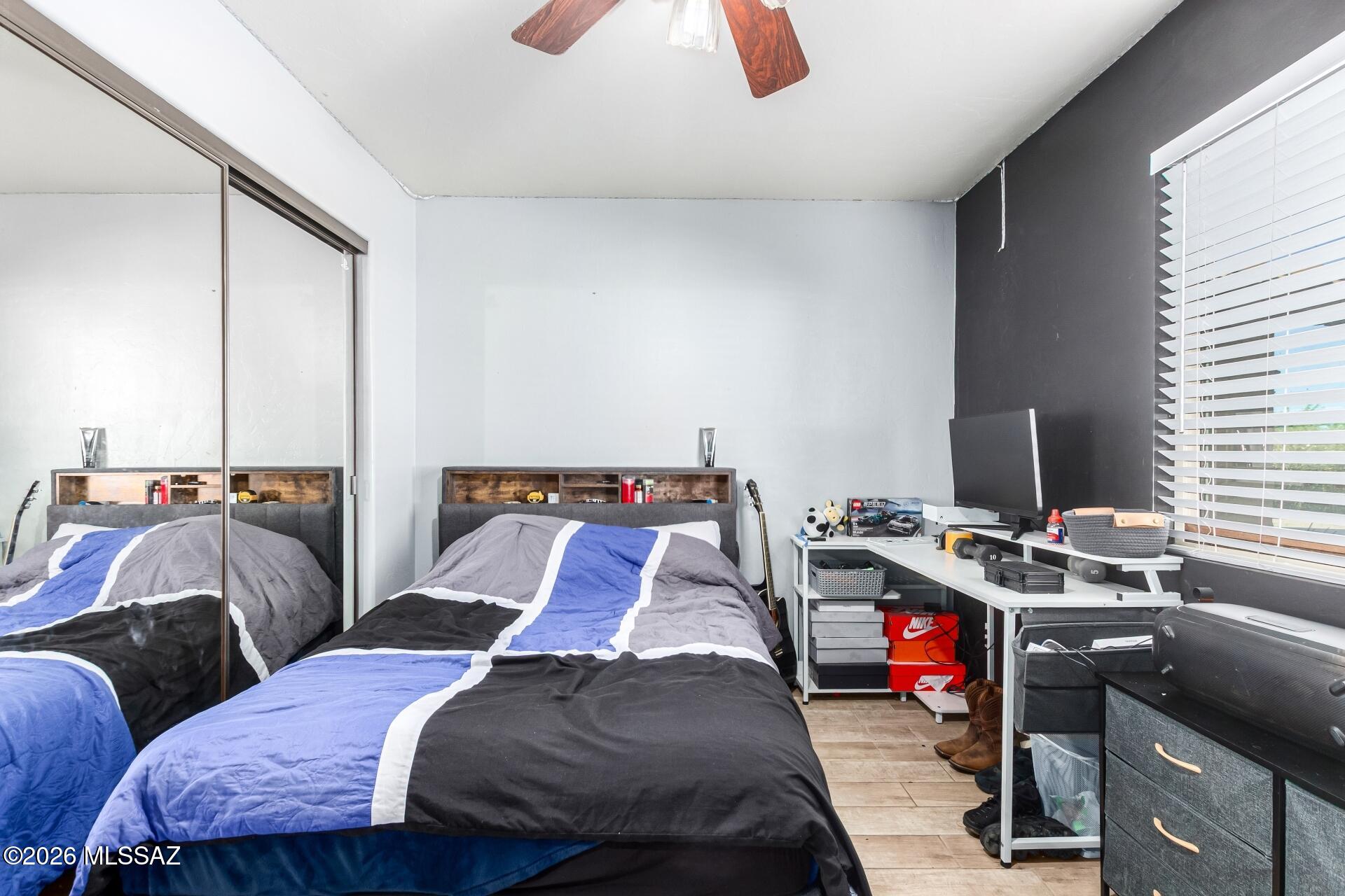 Star Valley Village (1-152) - Residential