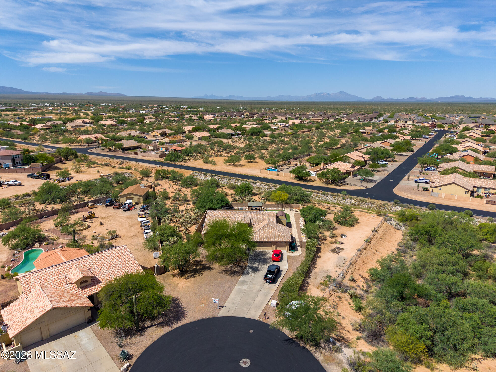 Star Valley Village (1-152) - Residential