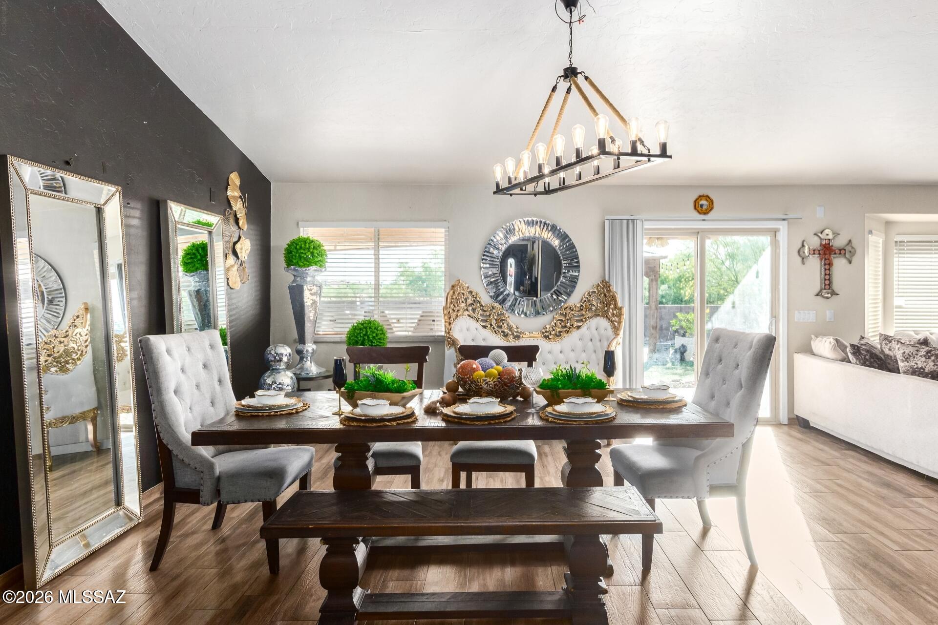 Star Valley Village (1-152) - Residential
