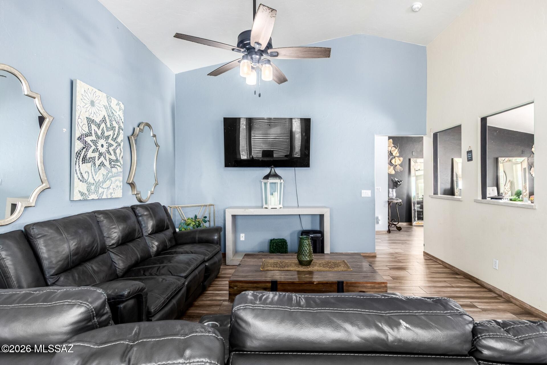 Star Valley Village (1-152) - Residential