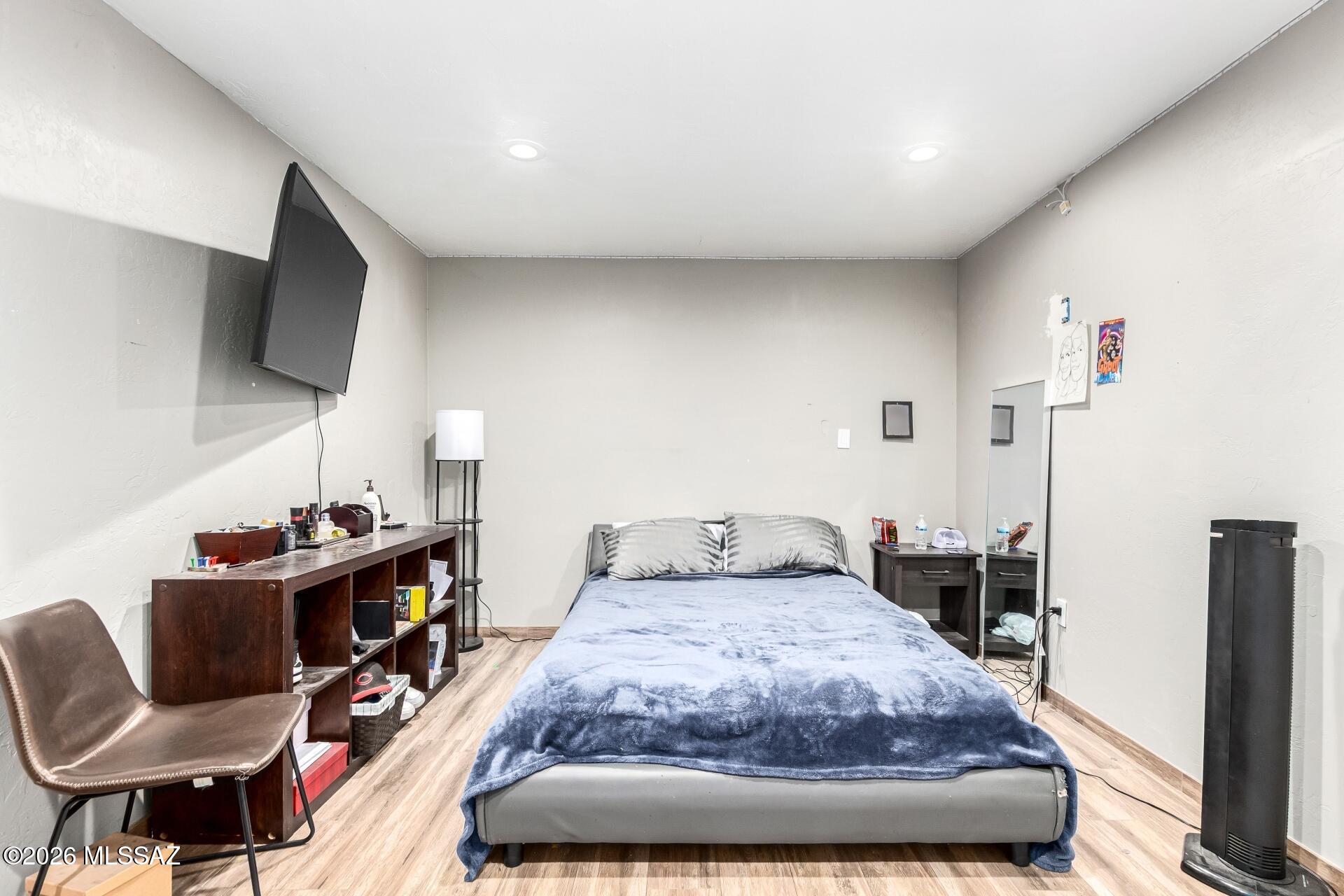 Star Valley Village (1-152) - Residential
