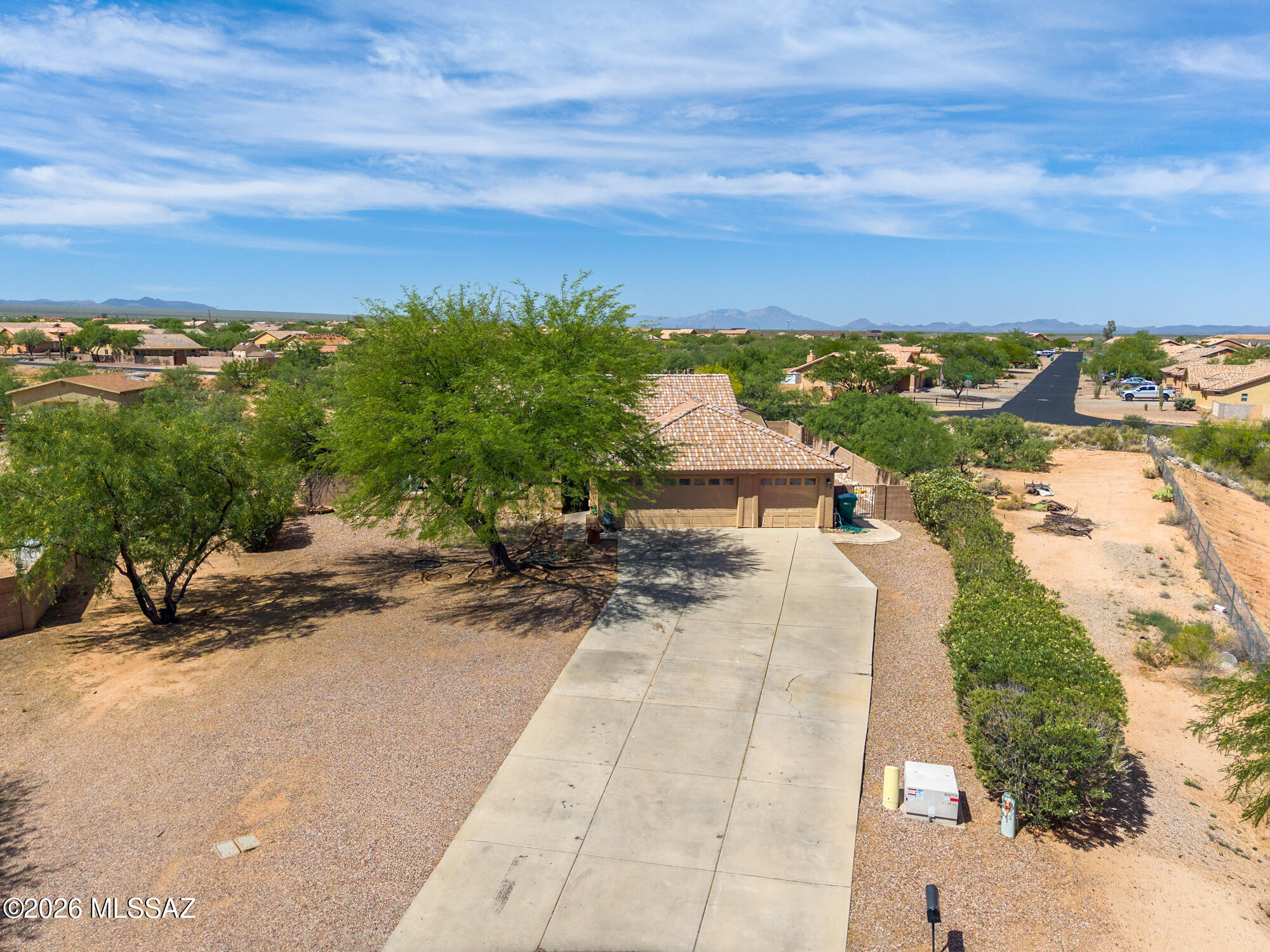 Star Valley Village (1-152) - Residential