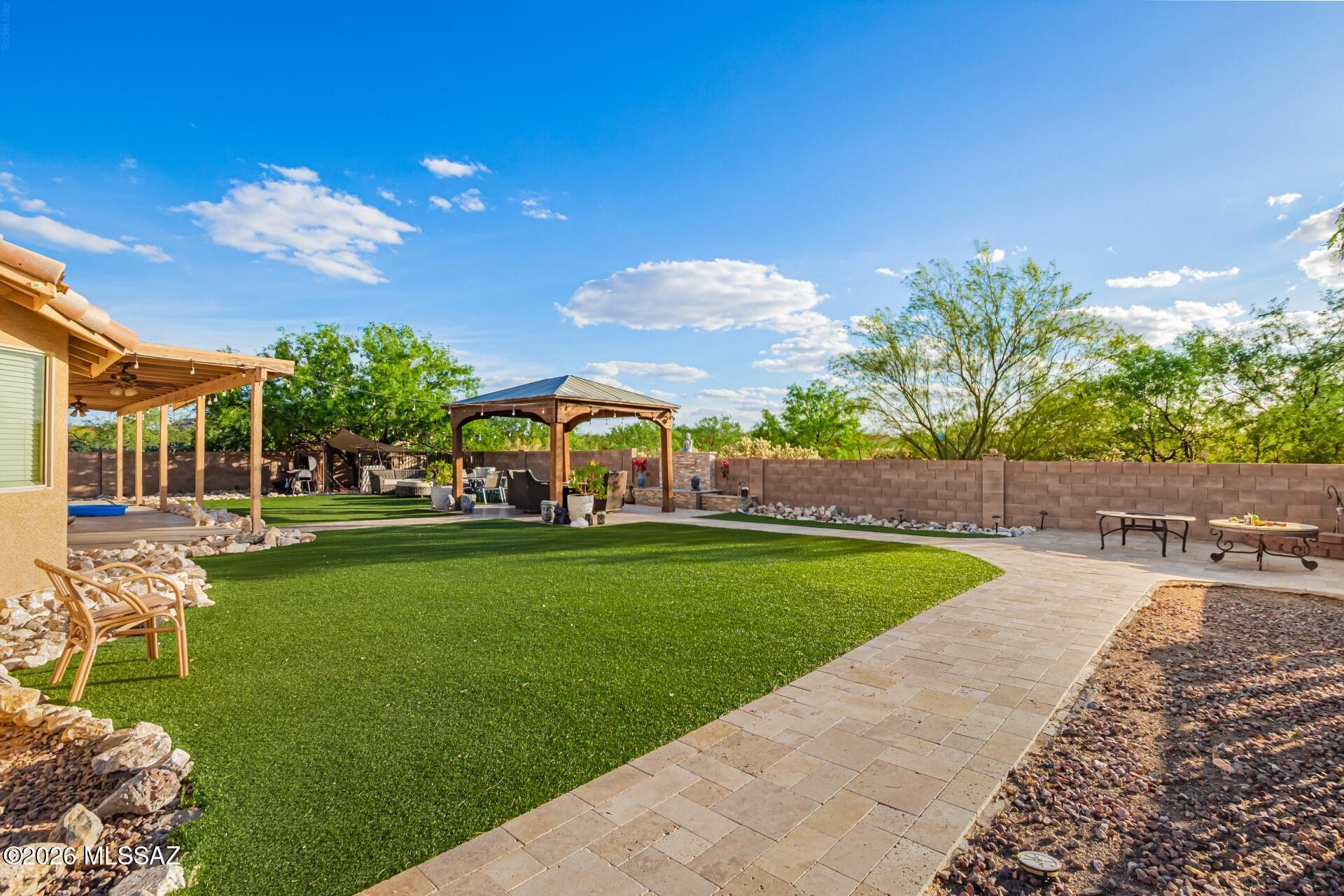 Star Valley Village (1-152) - Residential