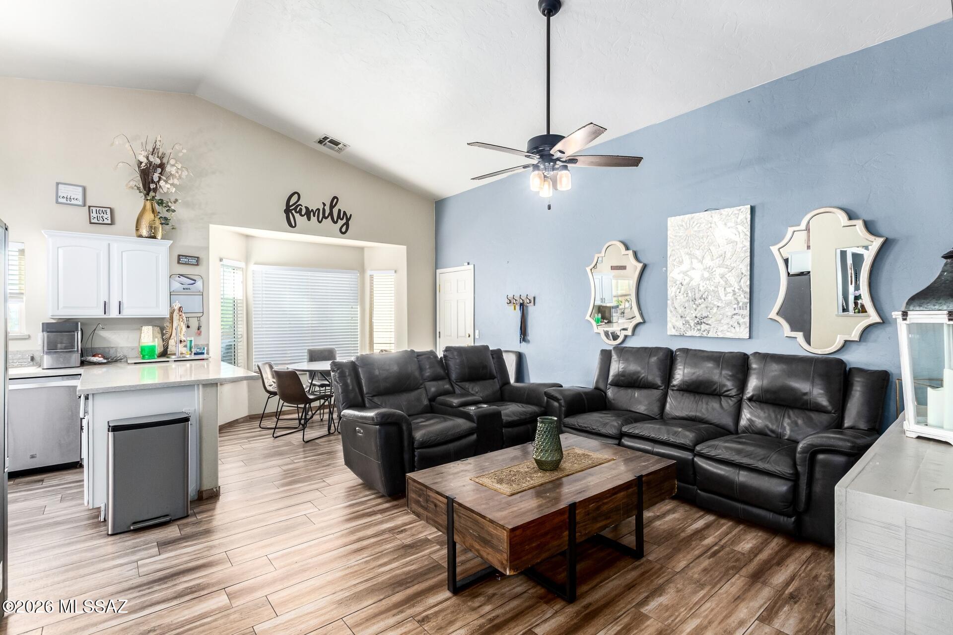 Star Valley Village (1-152) - Residential