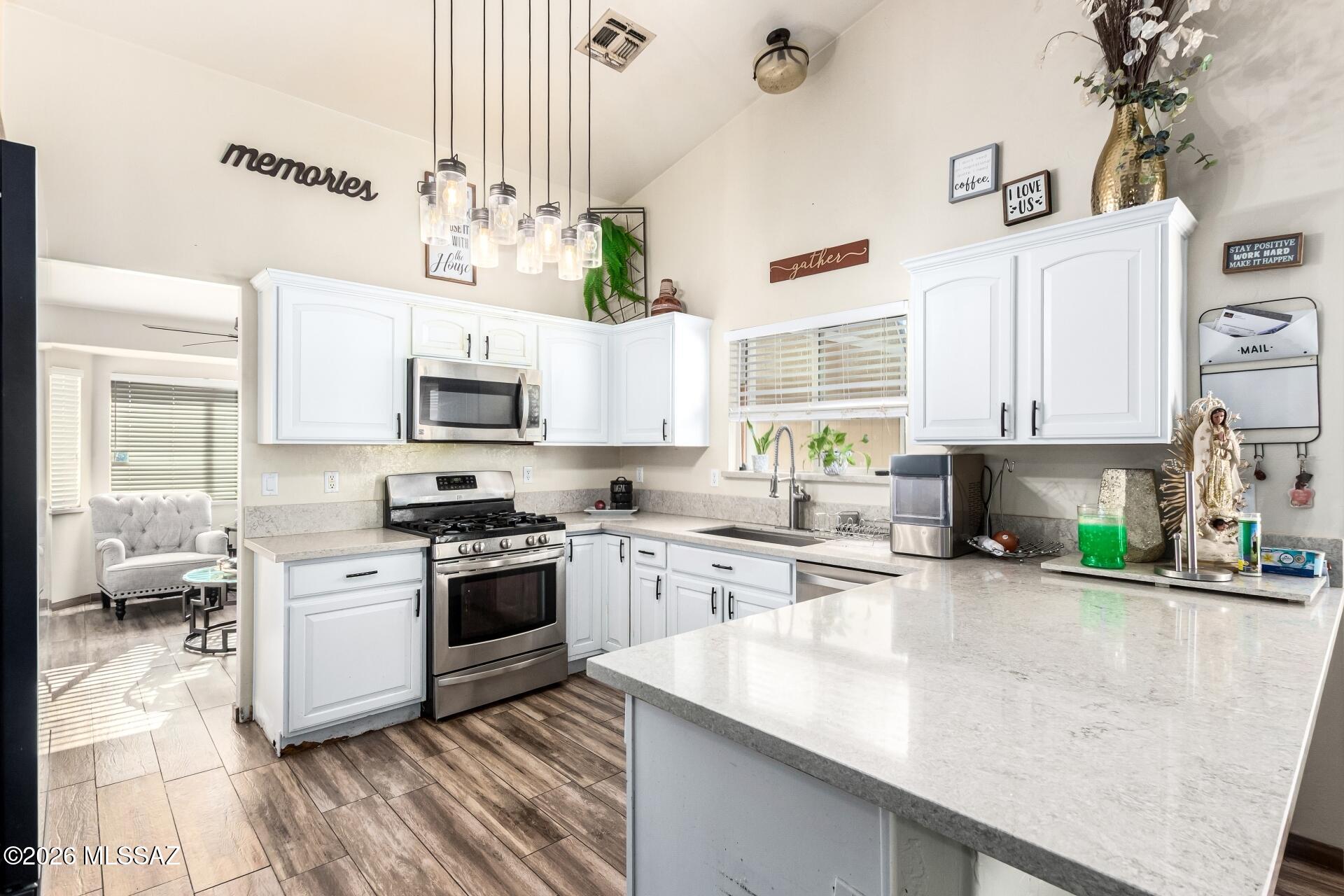 Star Valley Village (1-152) - Residential