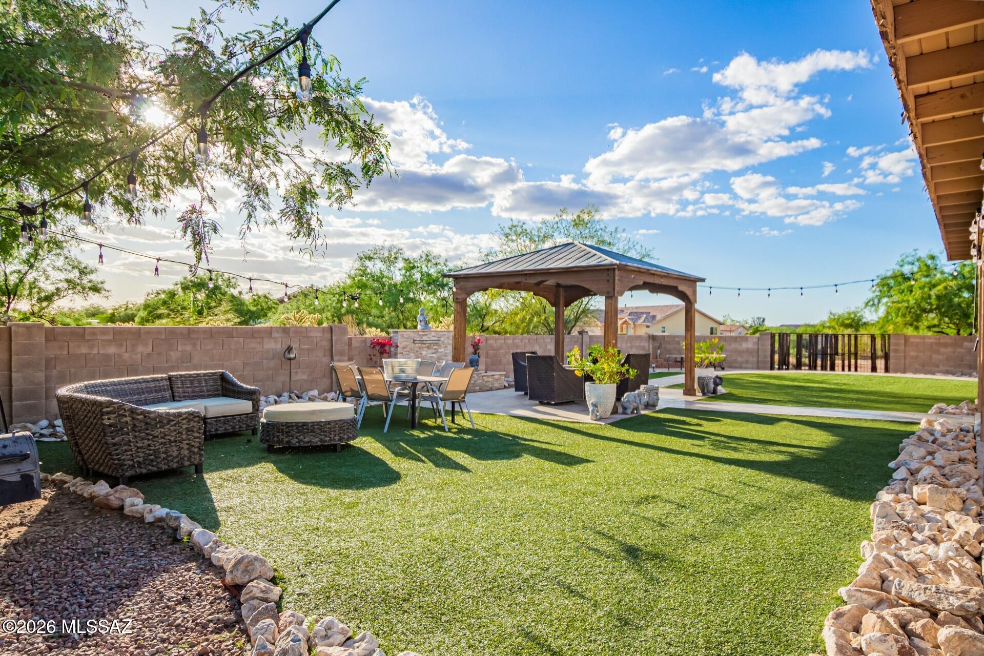 Star Valley Village (1-152) - Residential
