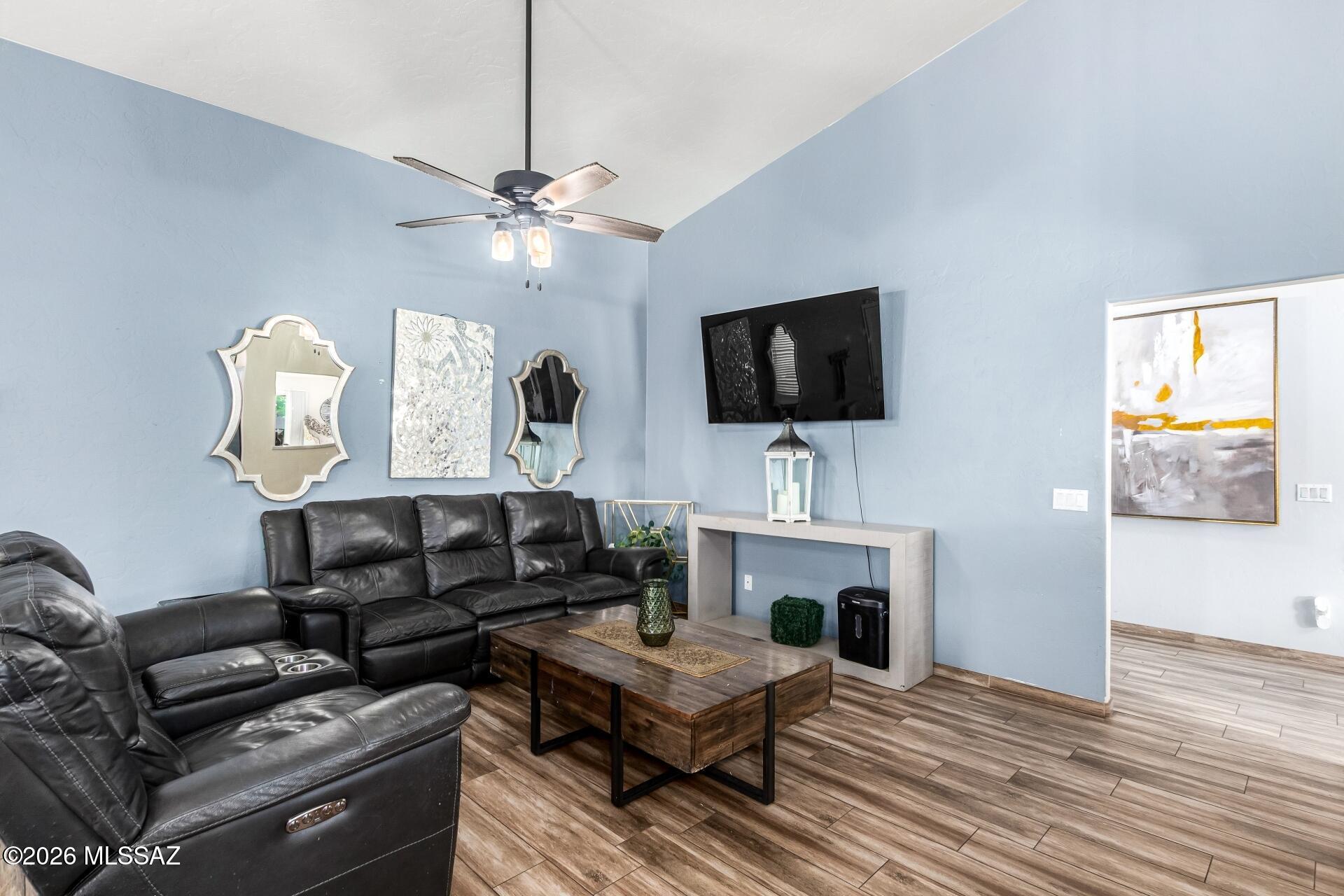 Star Valley Village (1-152) - Residential