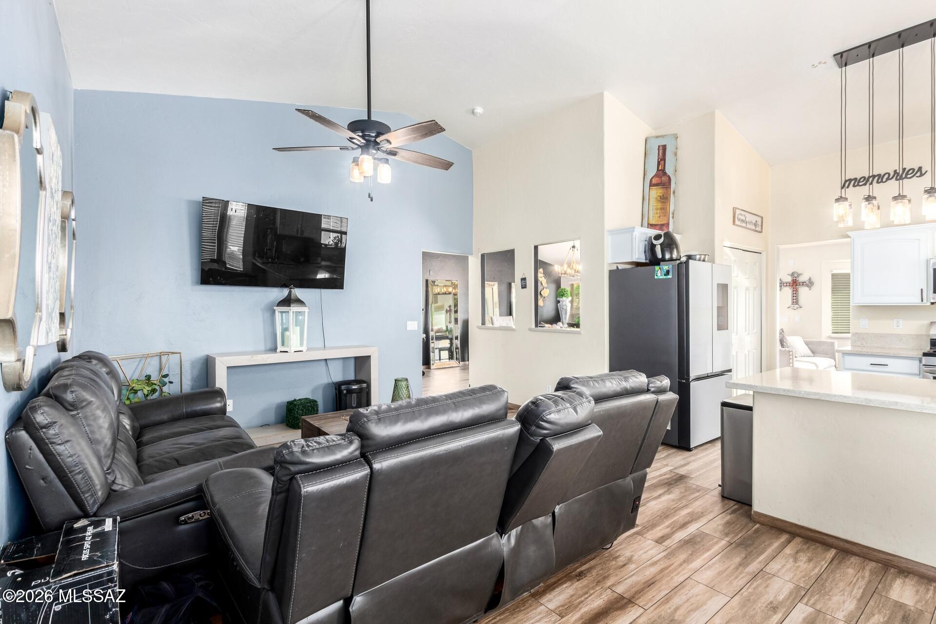 Star Valley Village (1-152) - Residential
