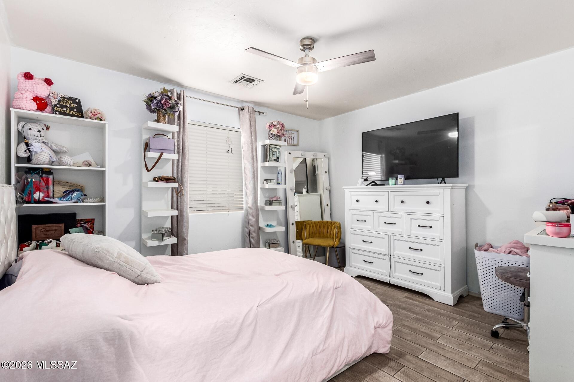 Star Valley Village (1-152) - Residential