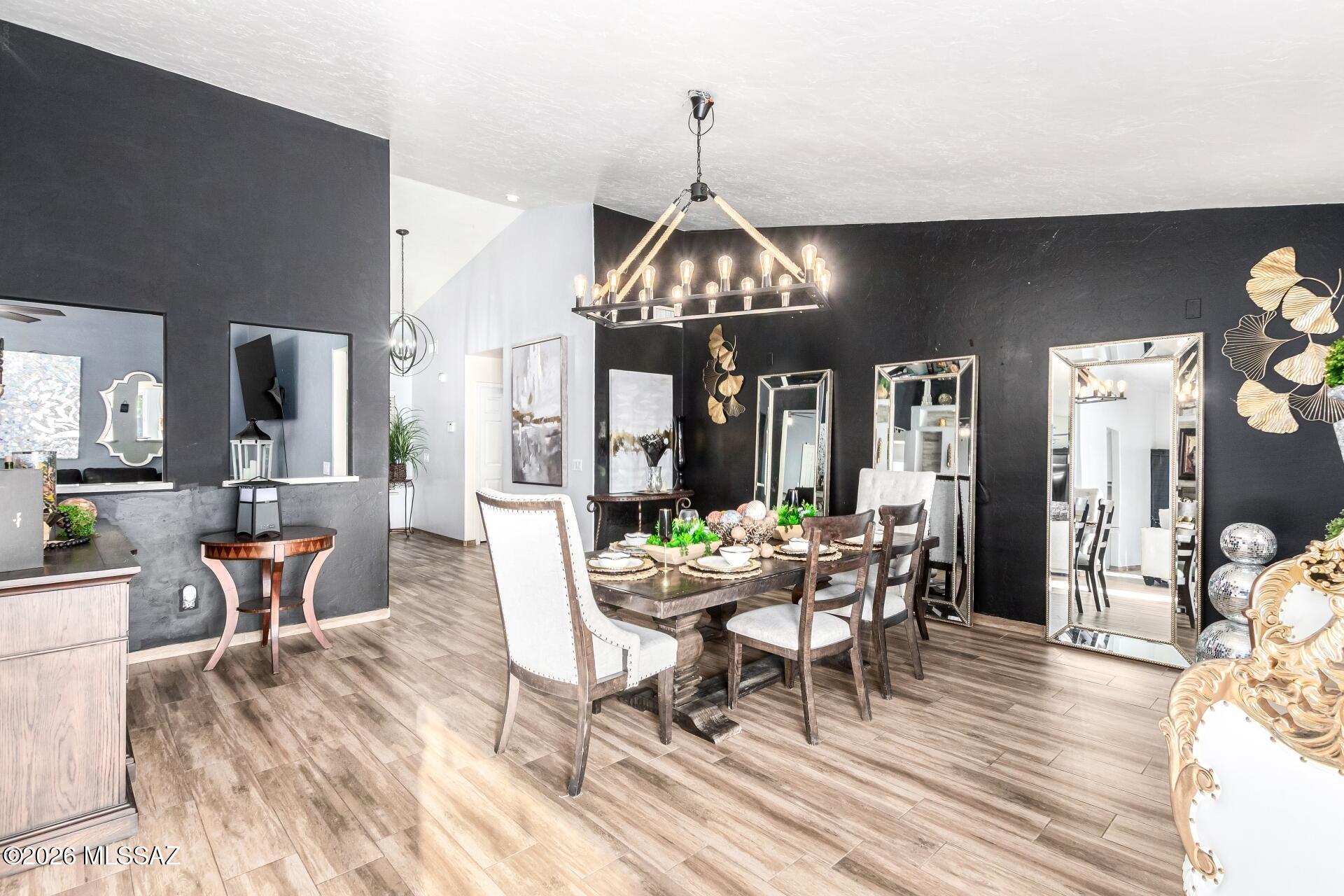 Star Valley Village (1-152) - Residential