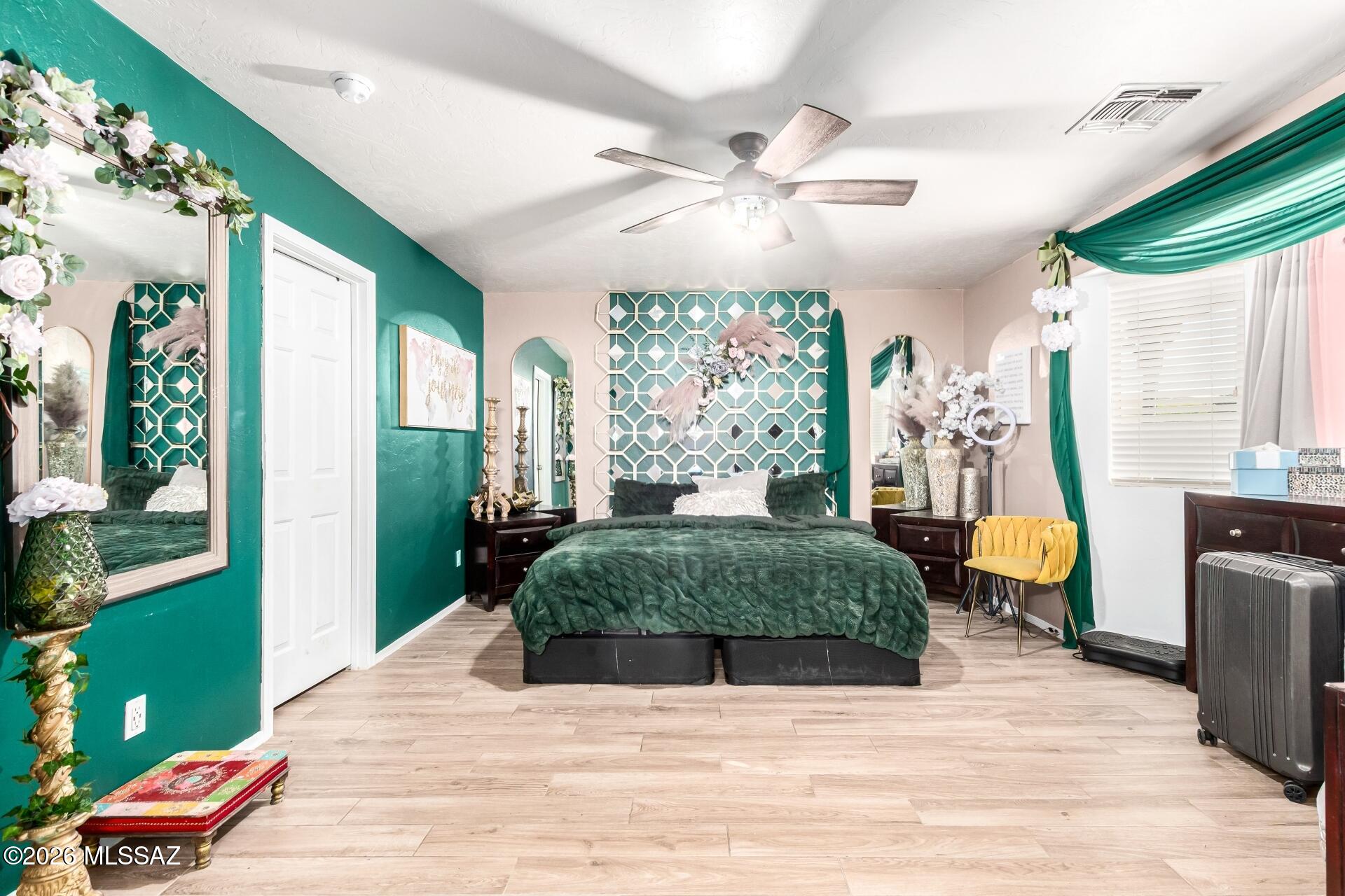 Star Valley Village (1-152) - Residential