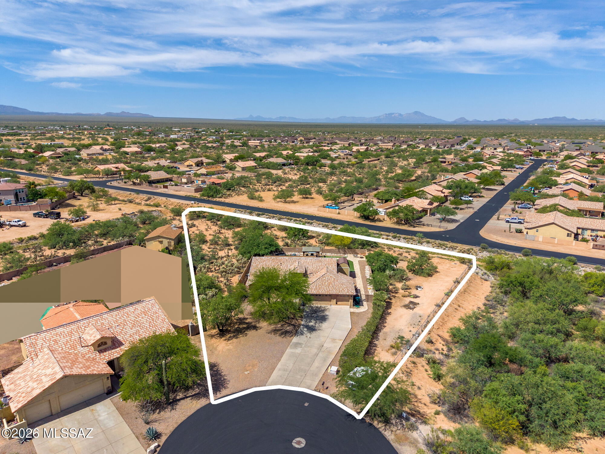 Star Valley Village (1-152) - Residential