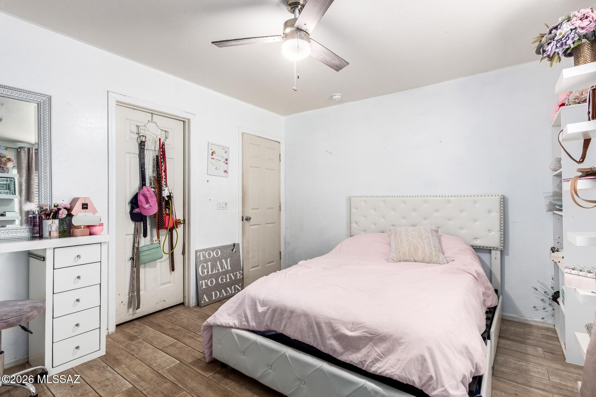 Star Valley Village (1-152) - Residential