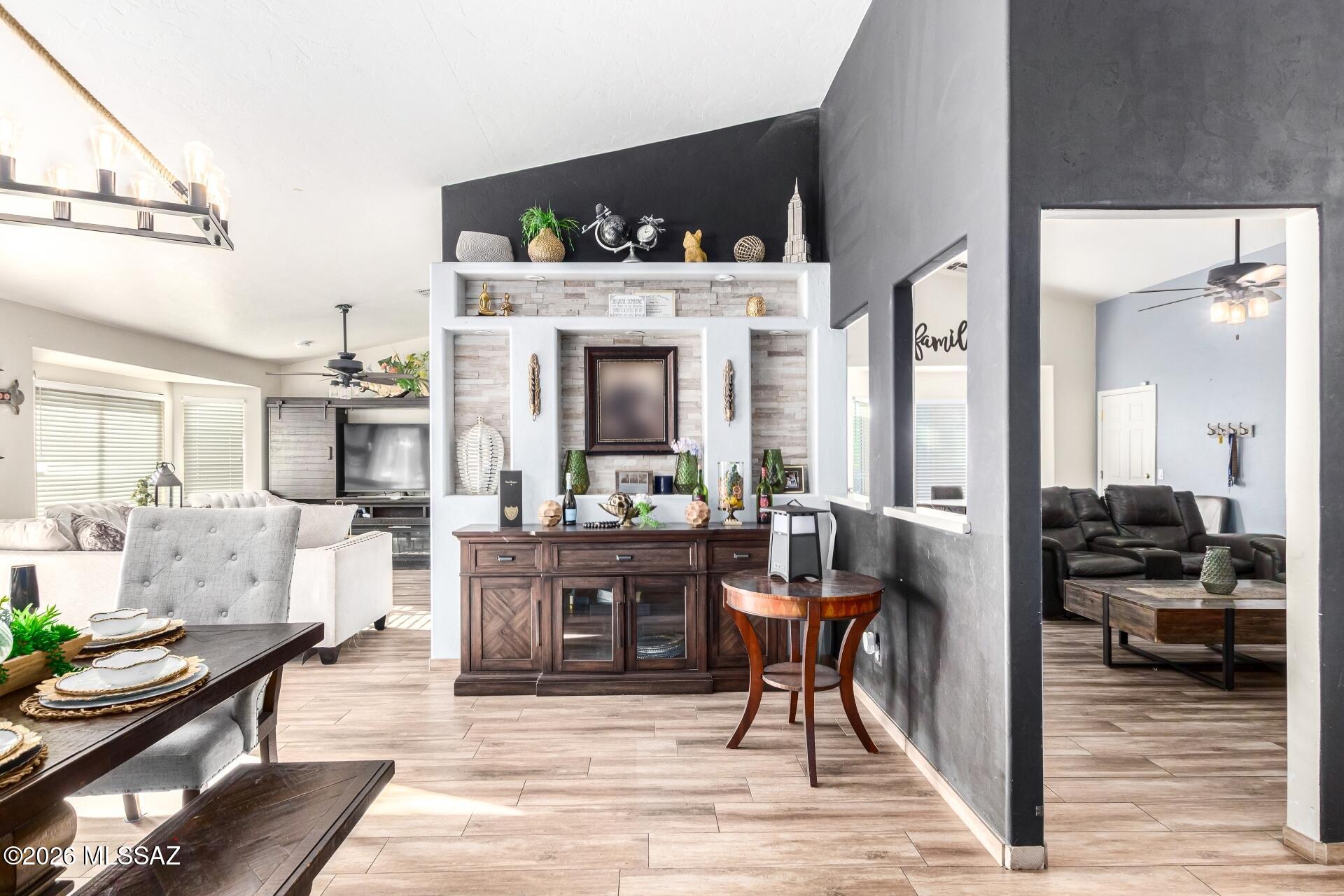 Star Valley Village (1-152) - Residential