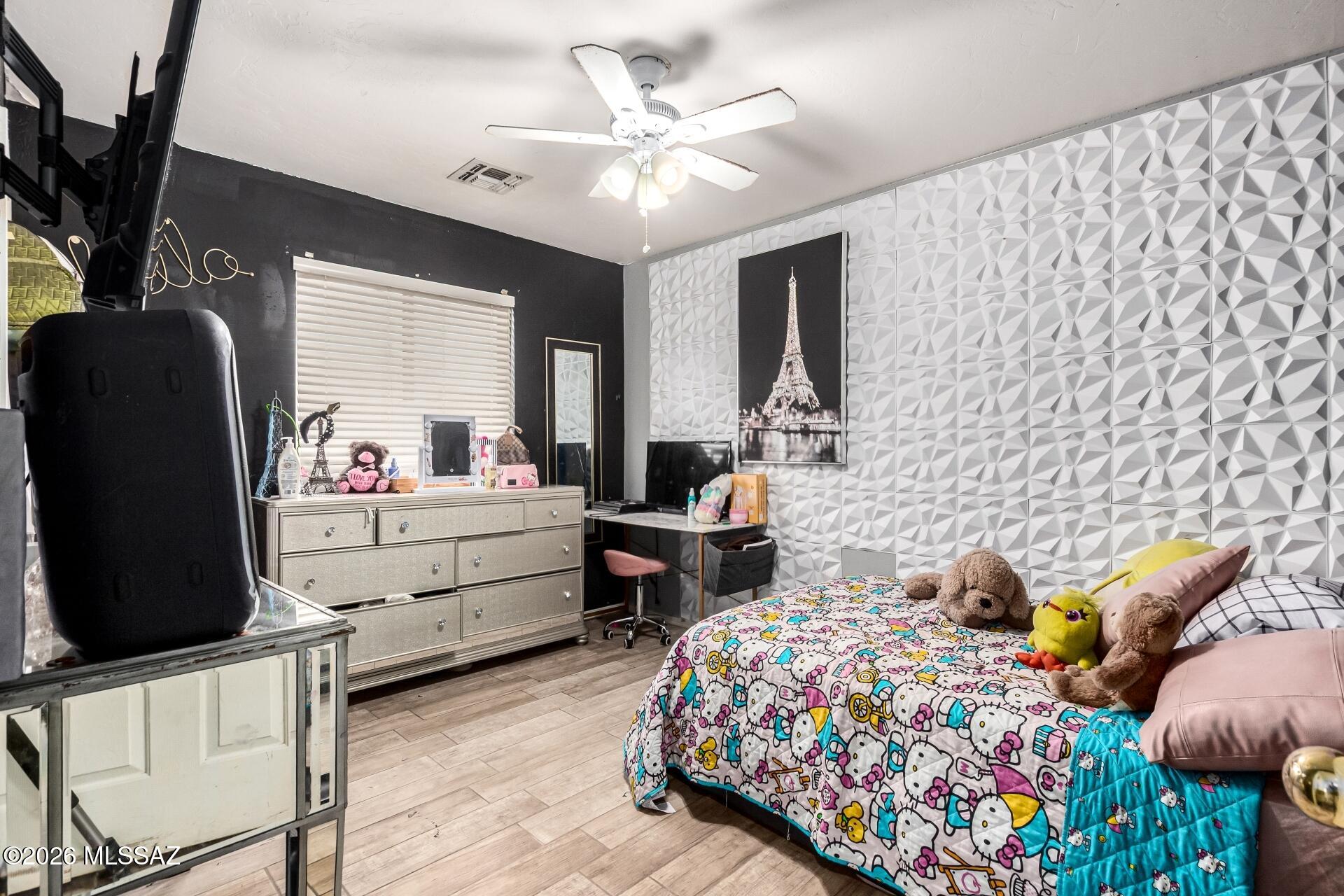 Star Valley Village (1-152) - Residential