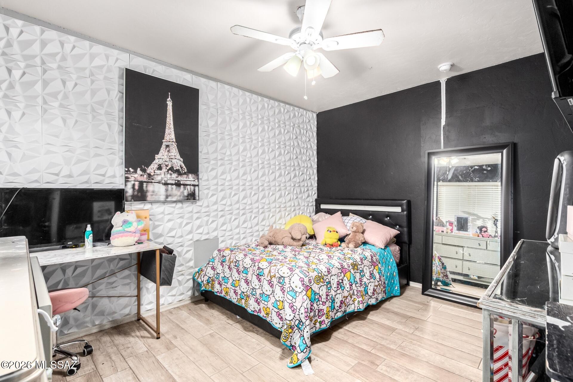 Star Valley Village (1-152) - Residential