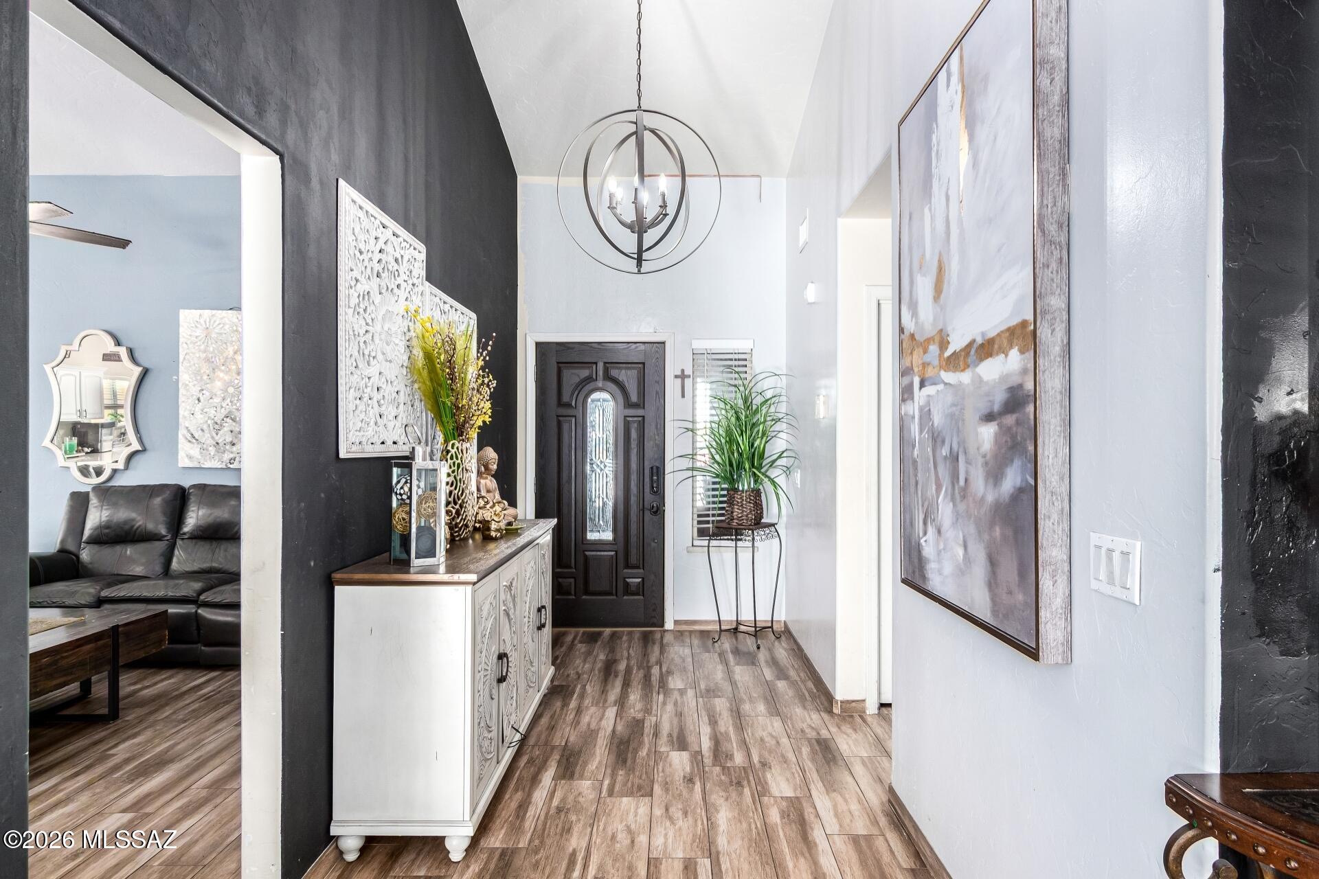 Star Valley Village (1-152) - Residential