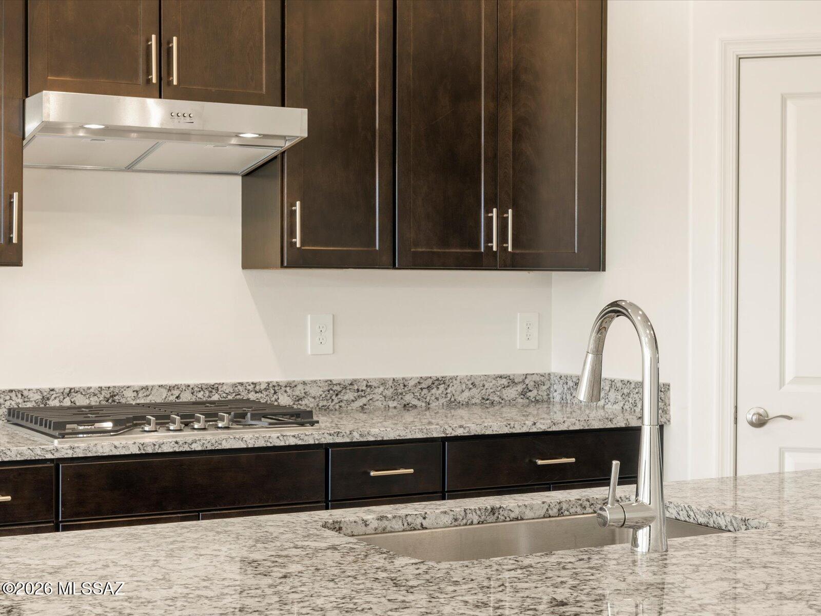 Madera Highlands Village 4A - Residential